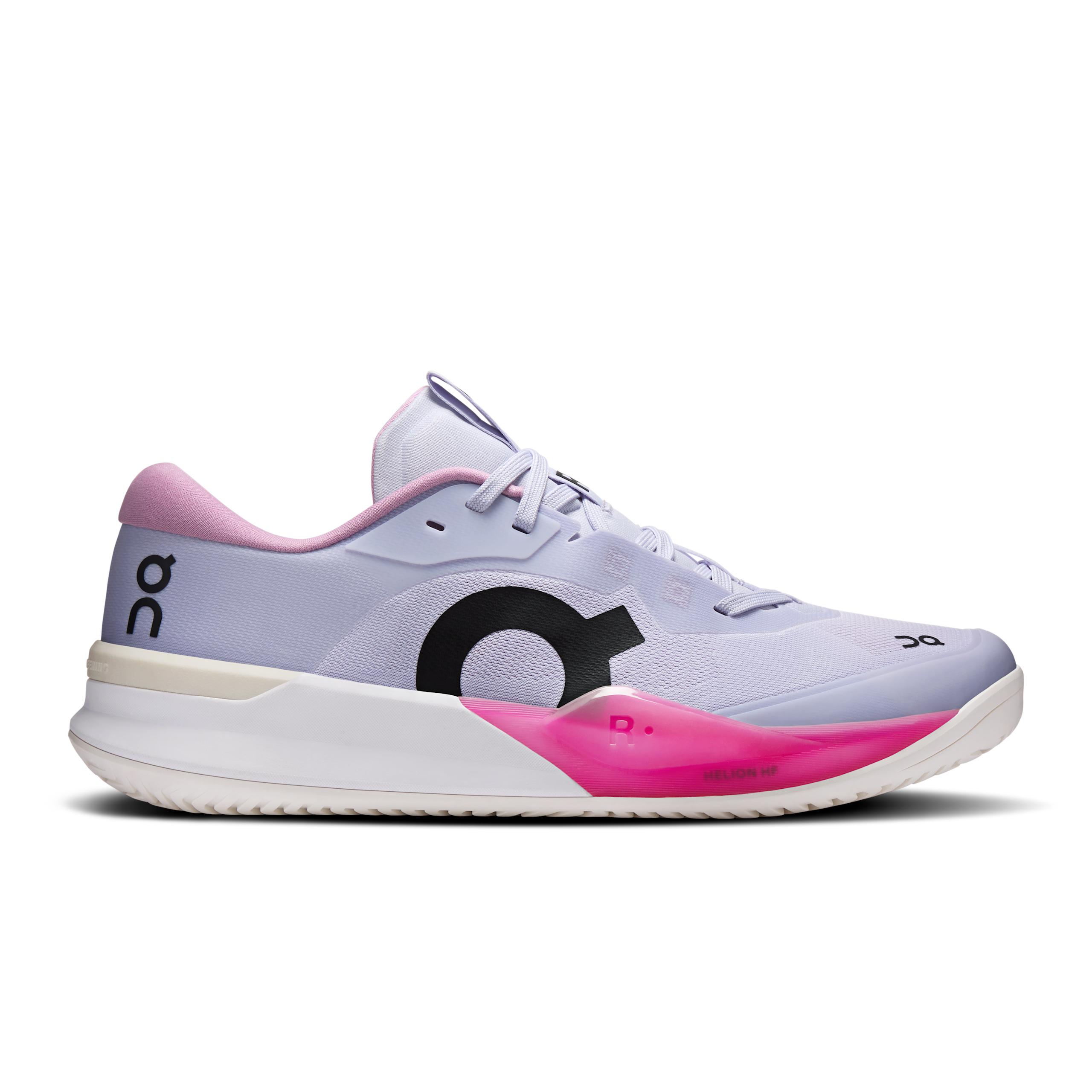 THE ROGER Pro 3 Clay Thistle | Pink