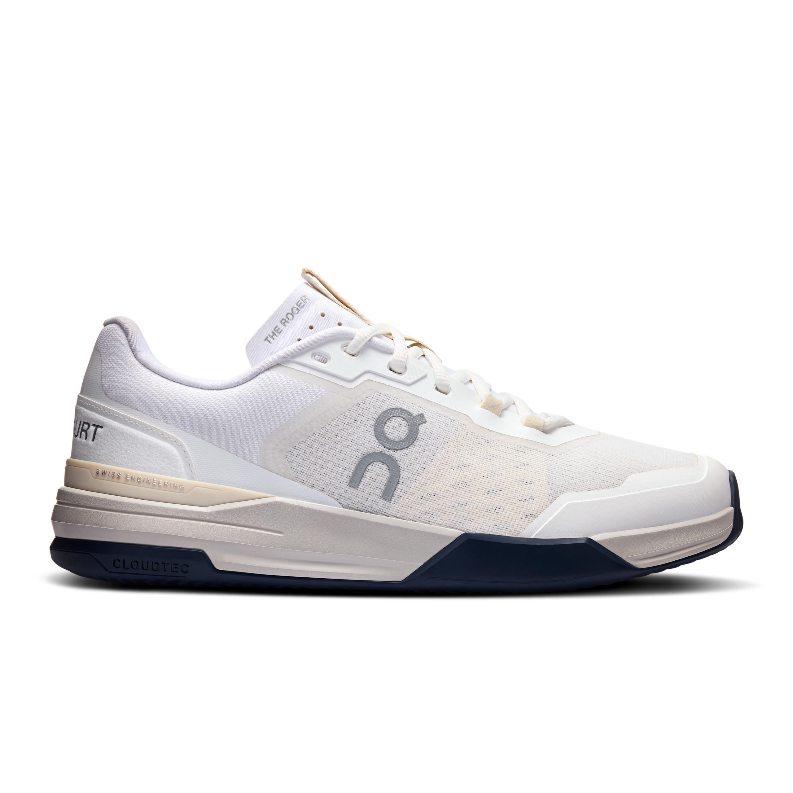 THE ROGER Advantage Pro Clay White | Cream