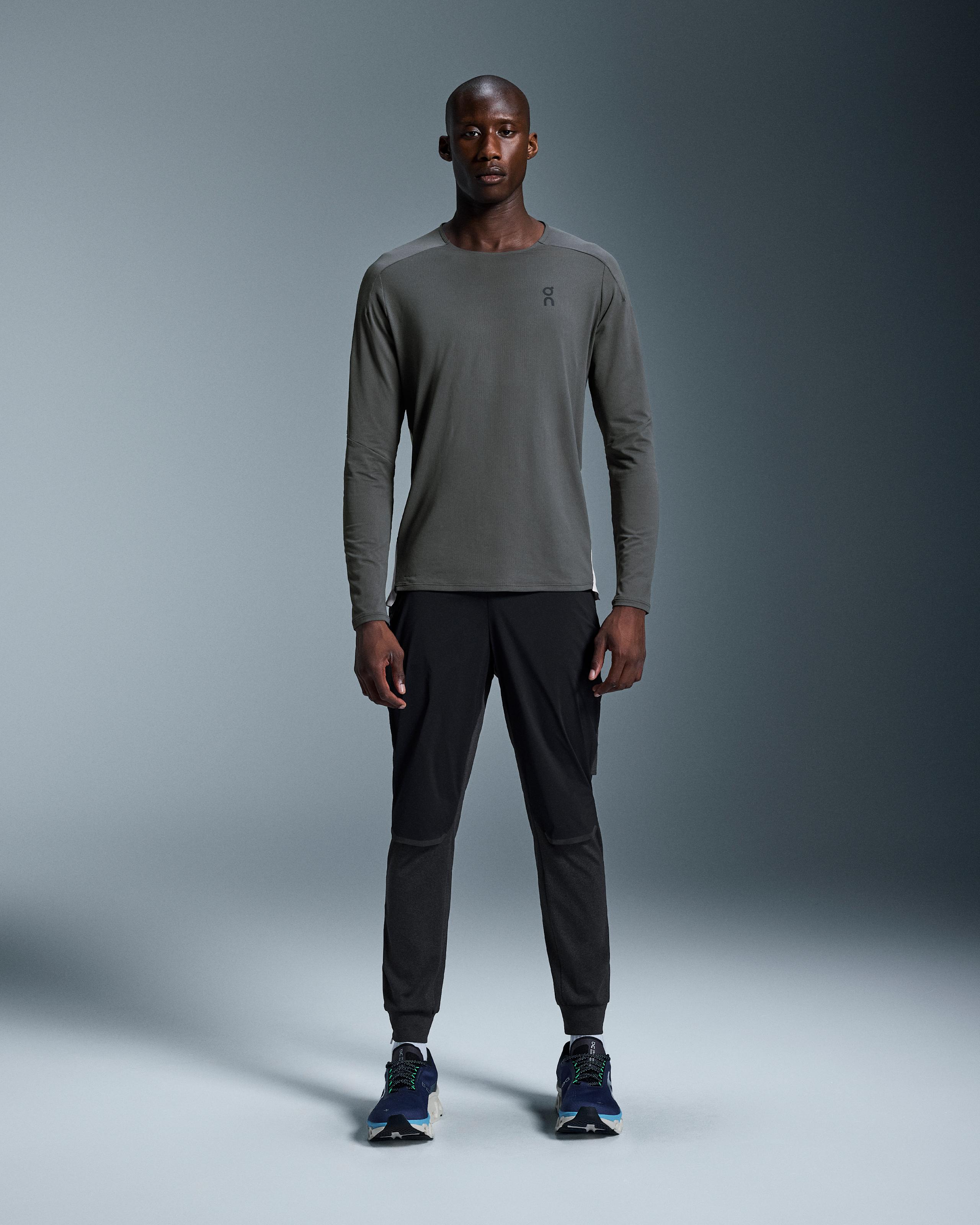 Weather Pants Black
