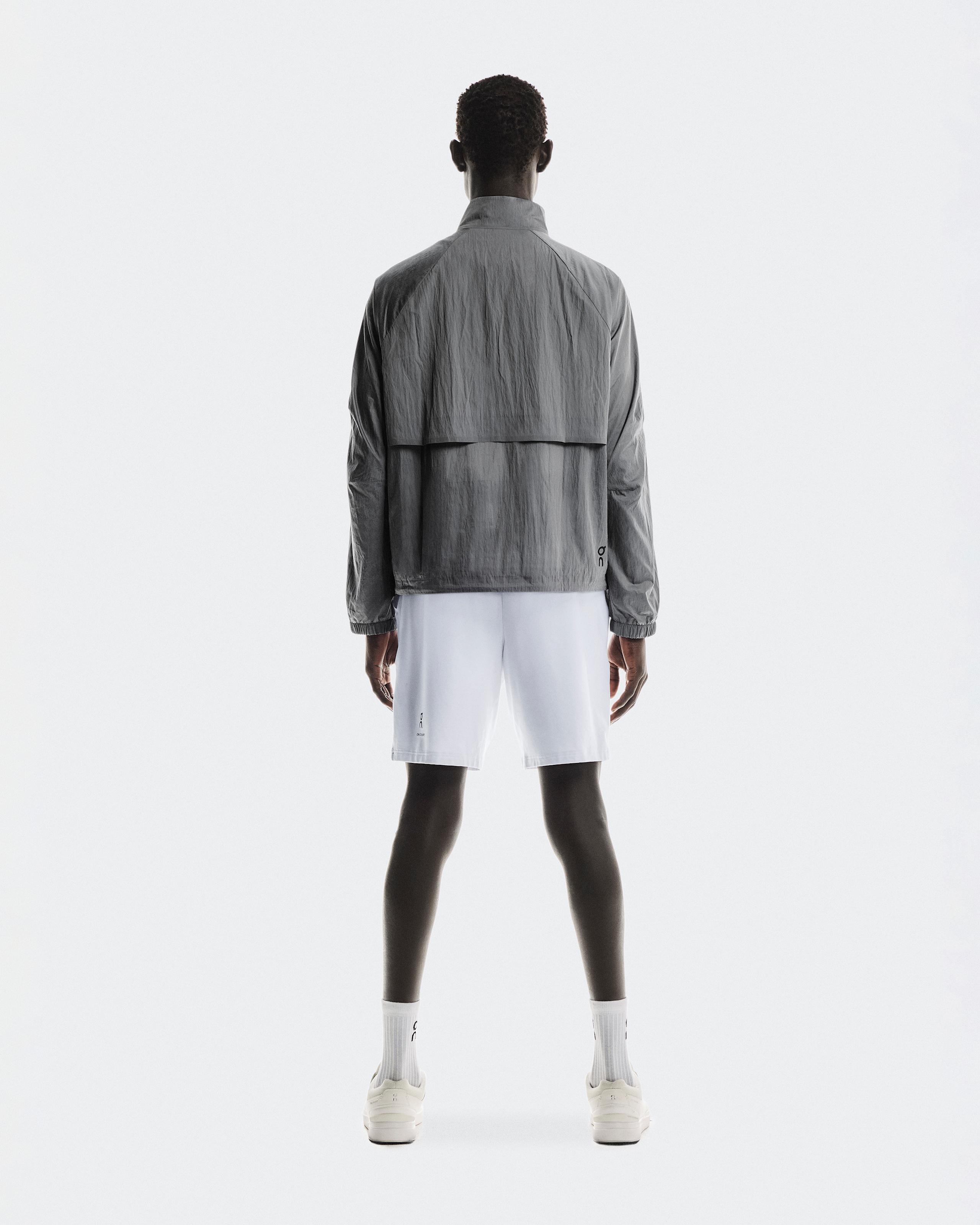 Мужская куртка On Court Jacket, Eclipse — фото 2