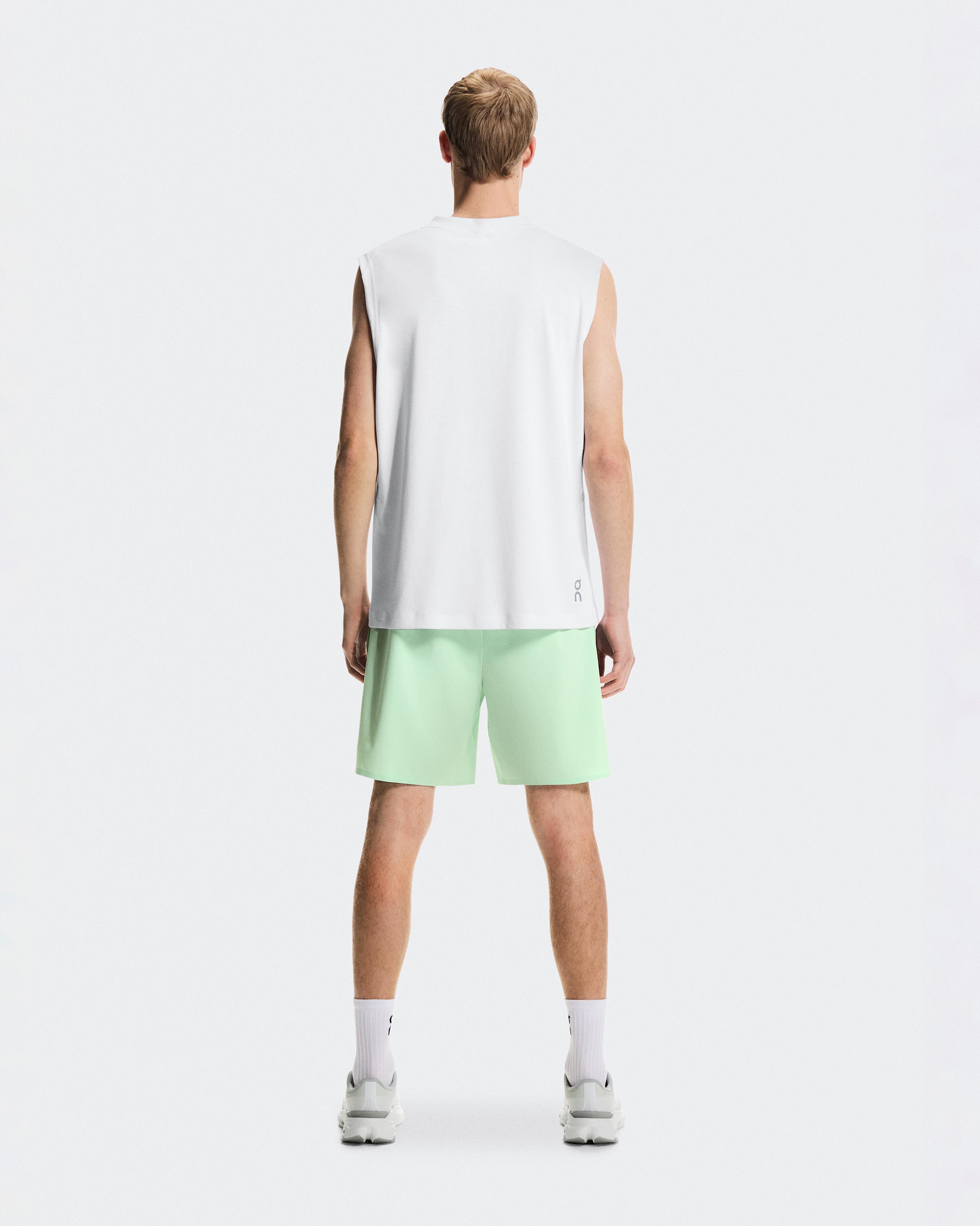 Мужские шорты On Train Shorts, Creek — фото 2