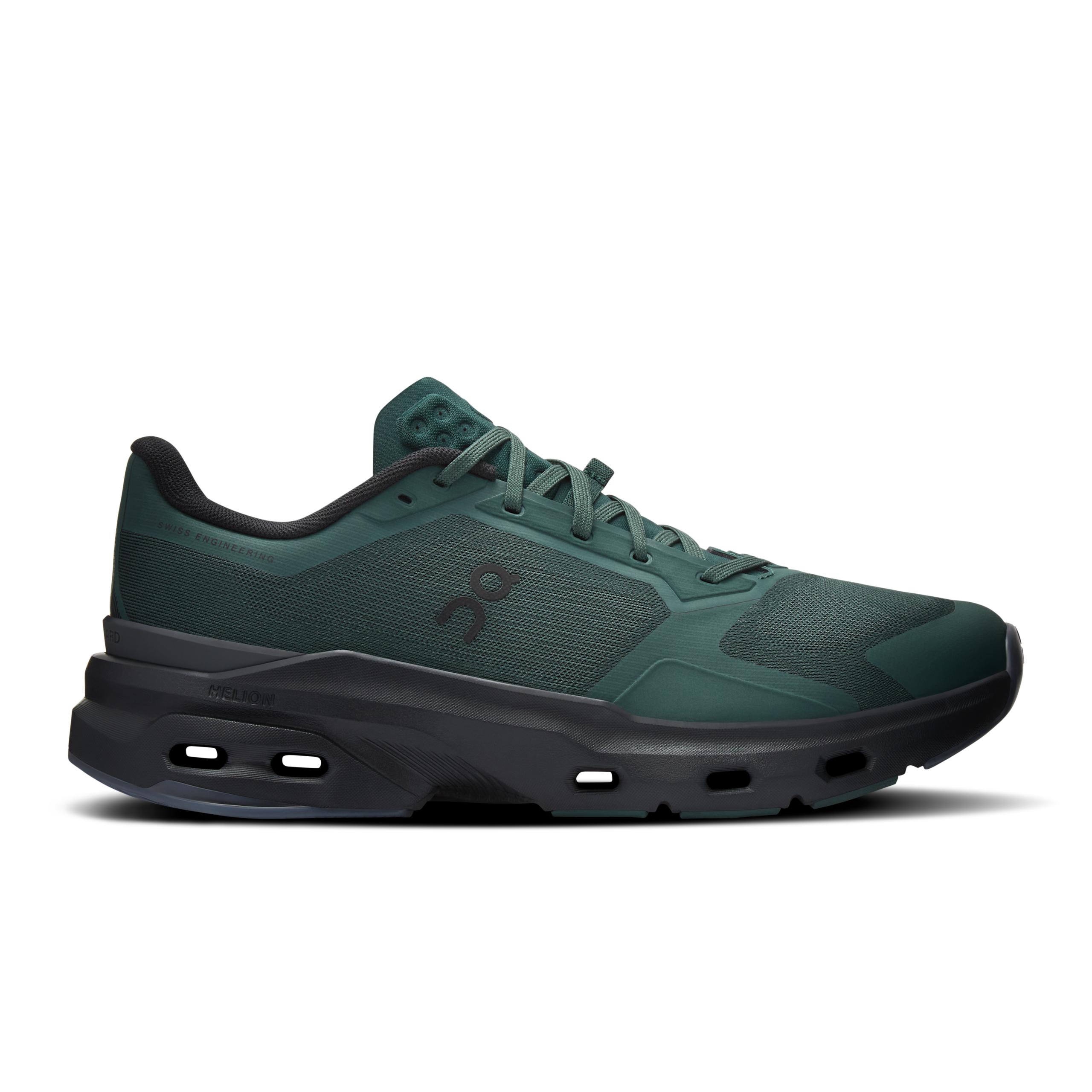 Cloudpulse 2 Obsidian | Black