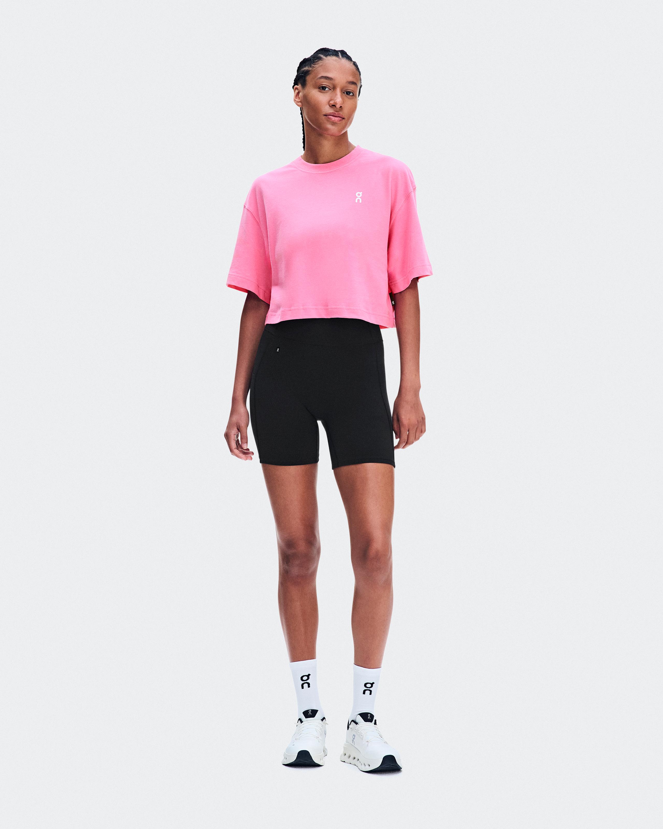 Club Boxy-T Bubblegum