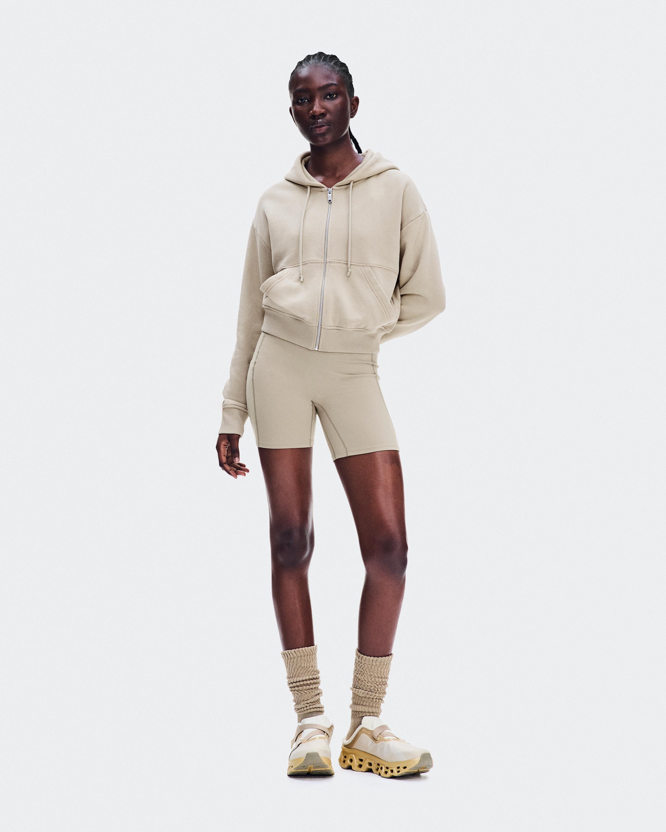 Club Collective Full Zip Hoodie FKA Lurien