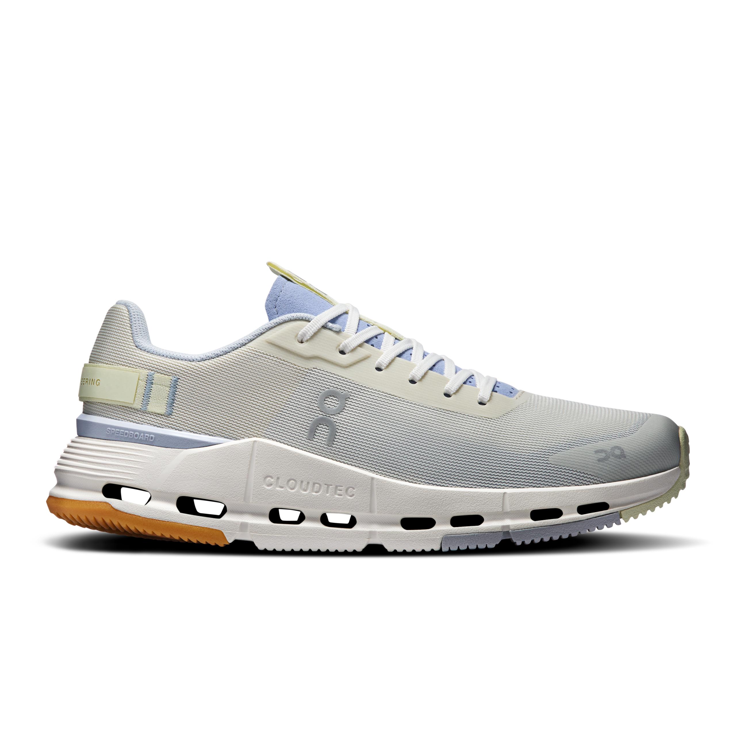 Cloudnova Form 2 Ghost | Marsh