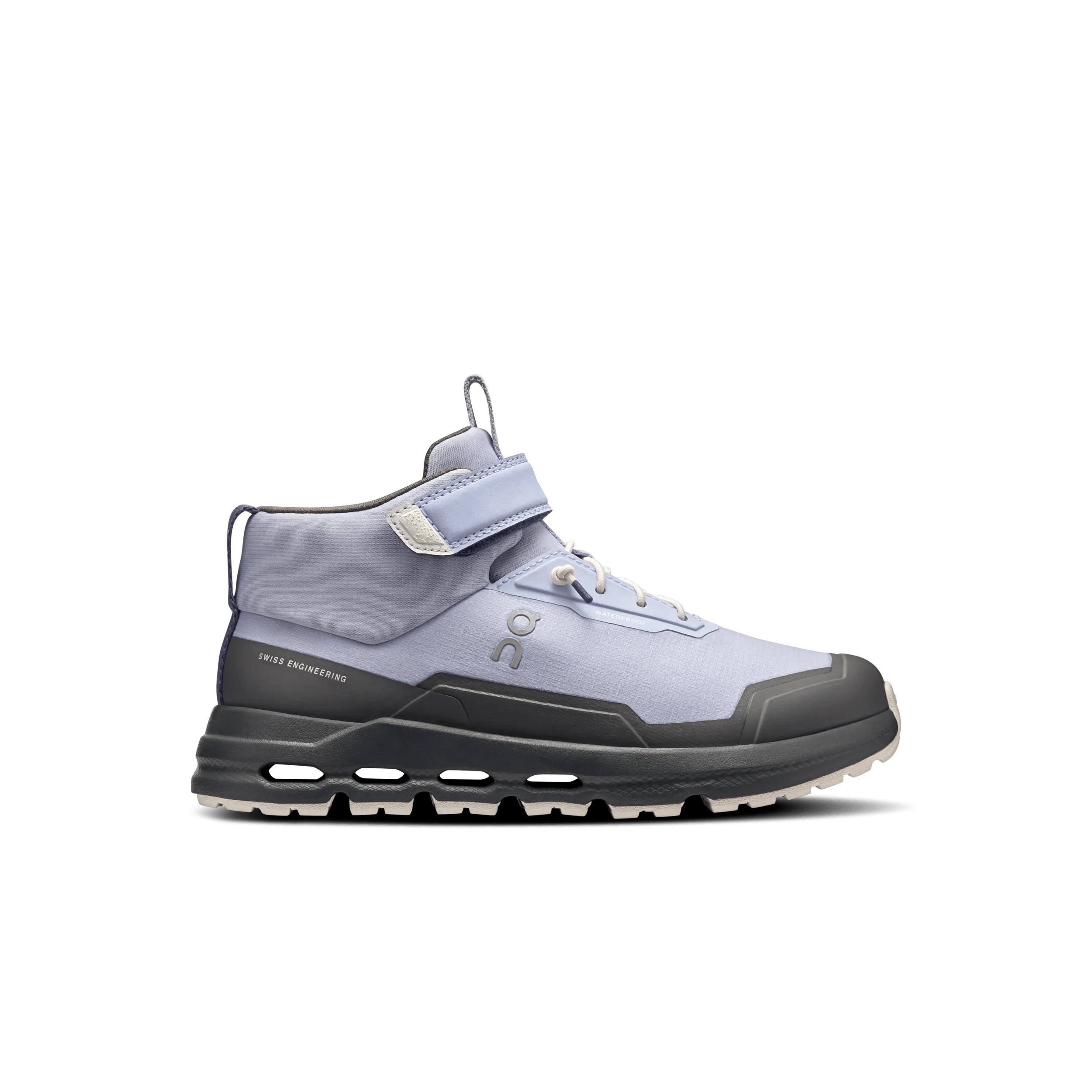 Cloudhero Mid Waterproof — фото 2
