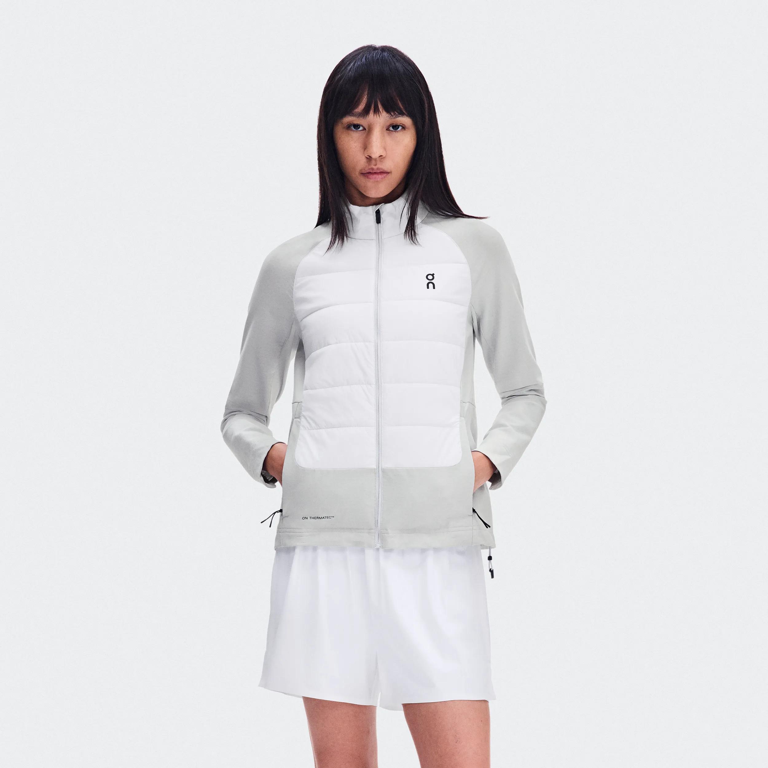 Weather Hybrid Jacket — фото 3