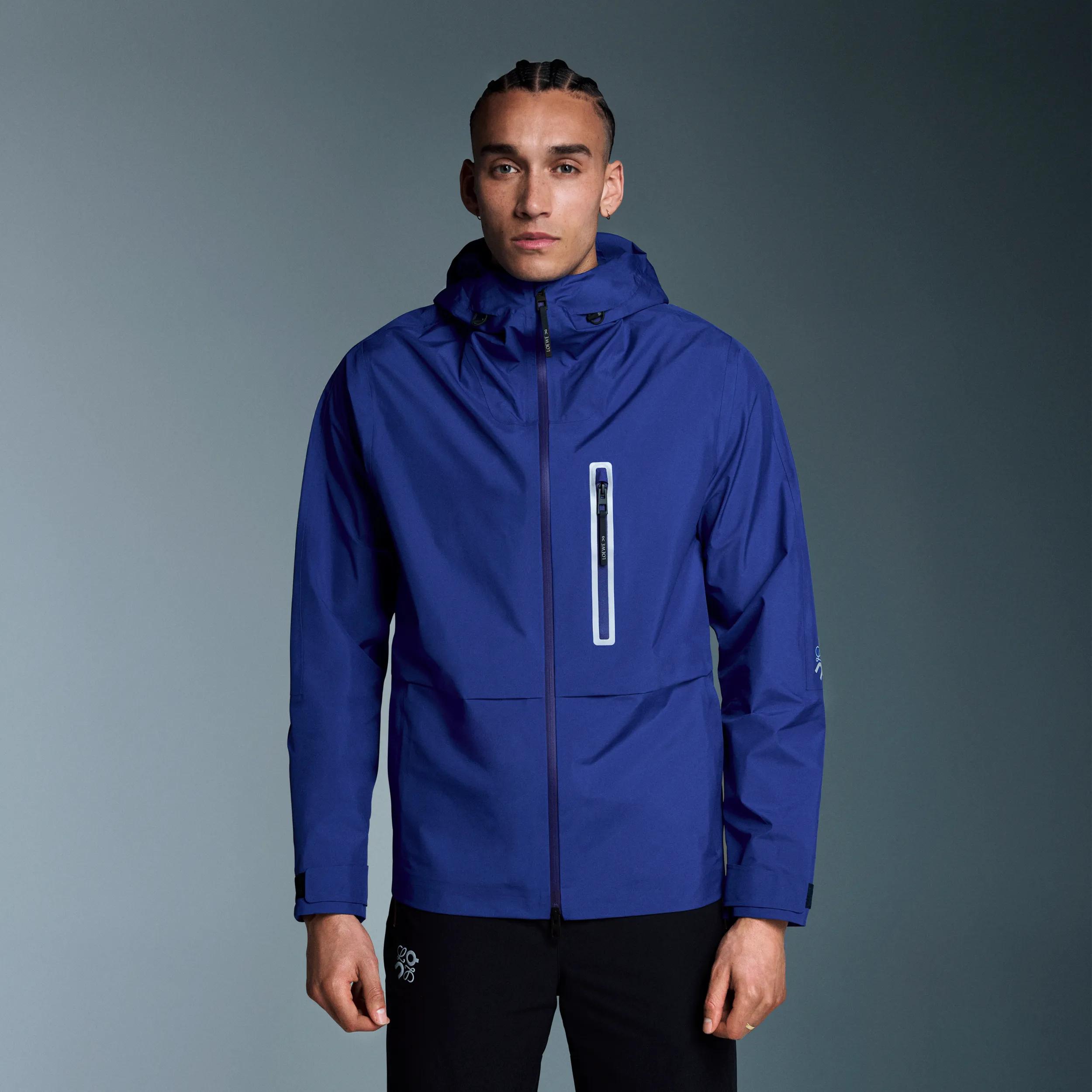 Storm Jacket LOEWE — фото 3