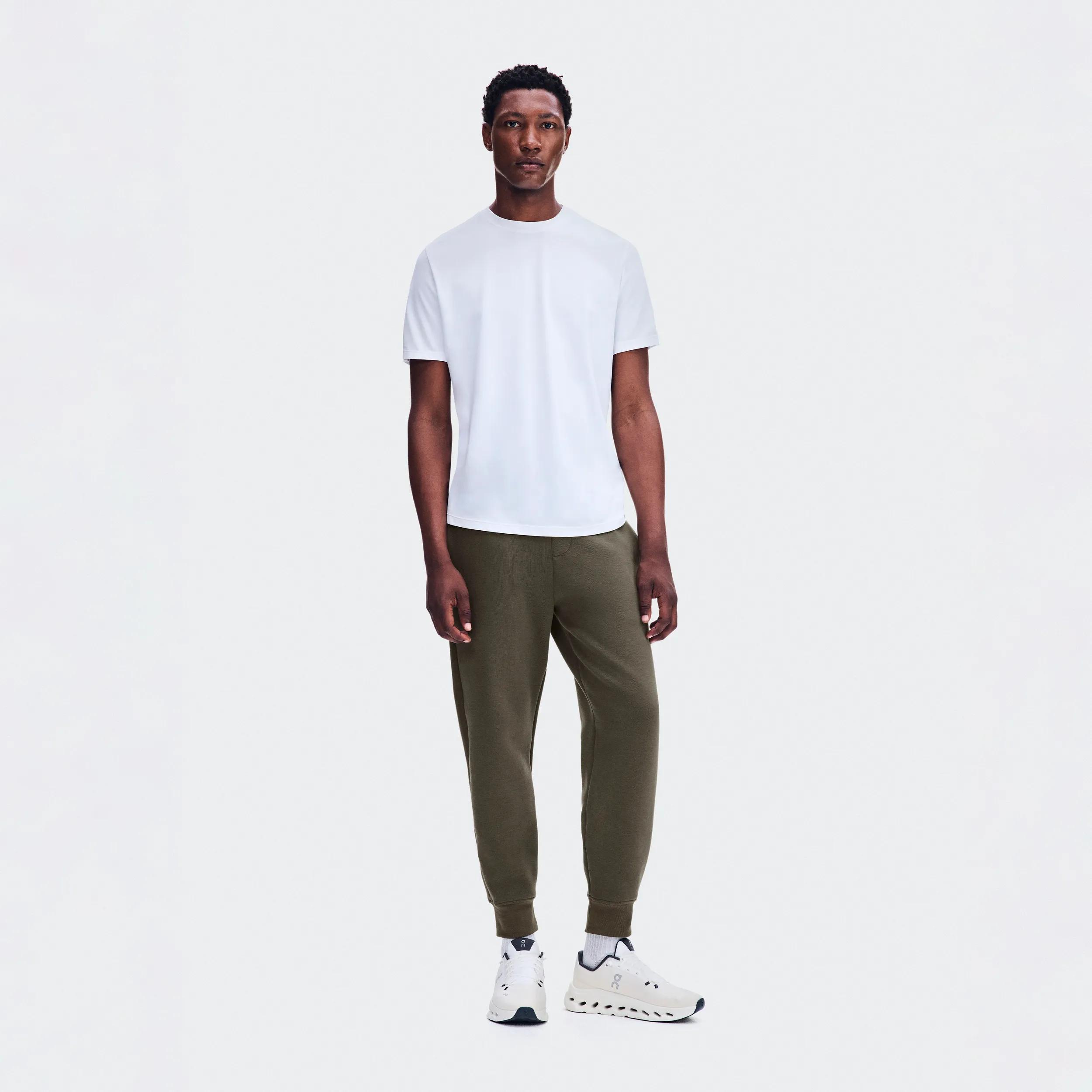 Focus Tech Sweatpants — фото 3