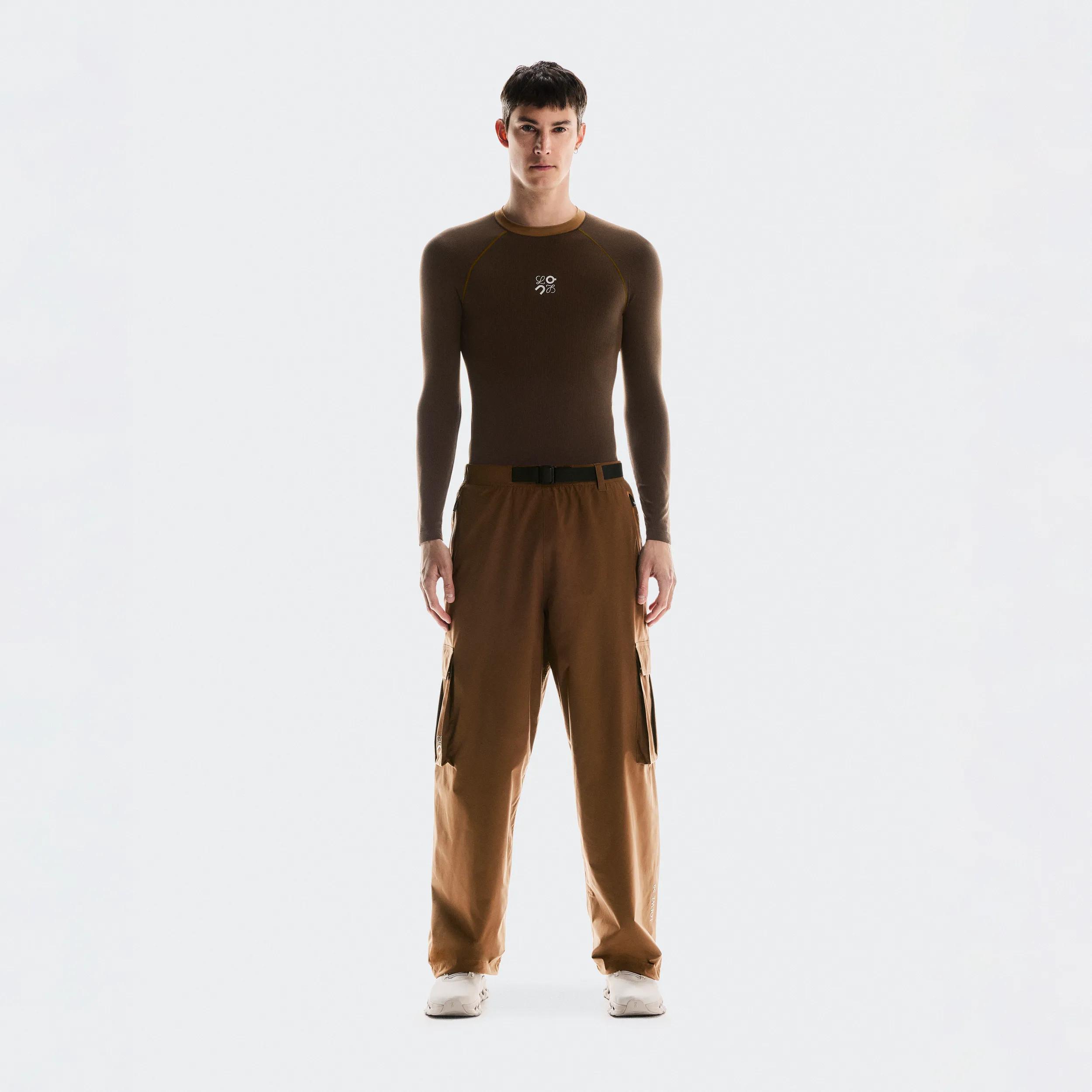 Cargo Trousers LOEWE — фото 3