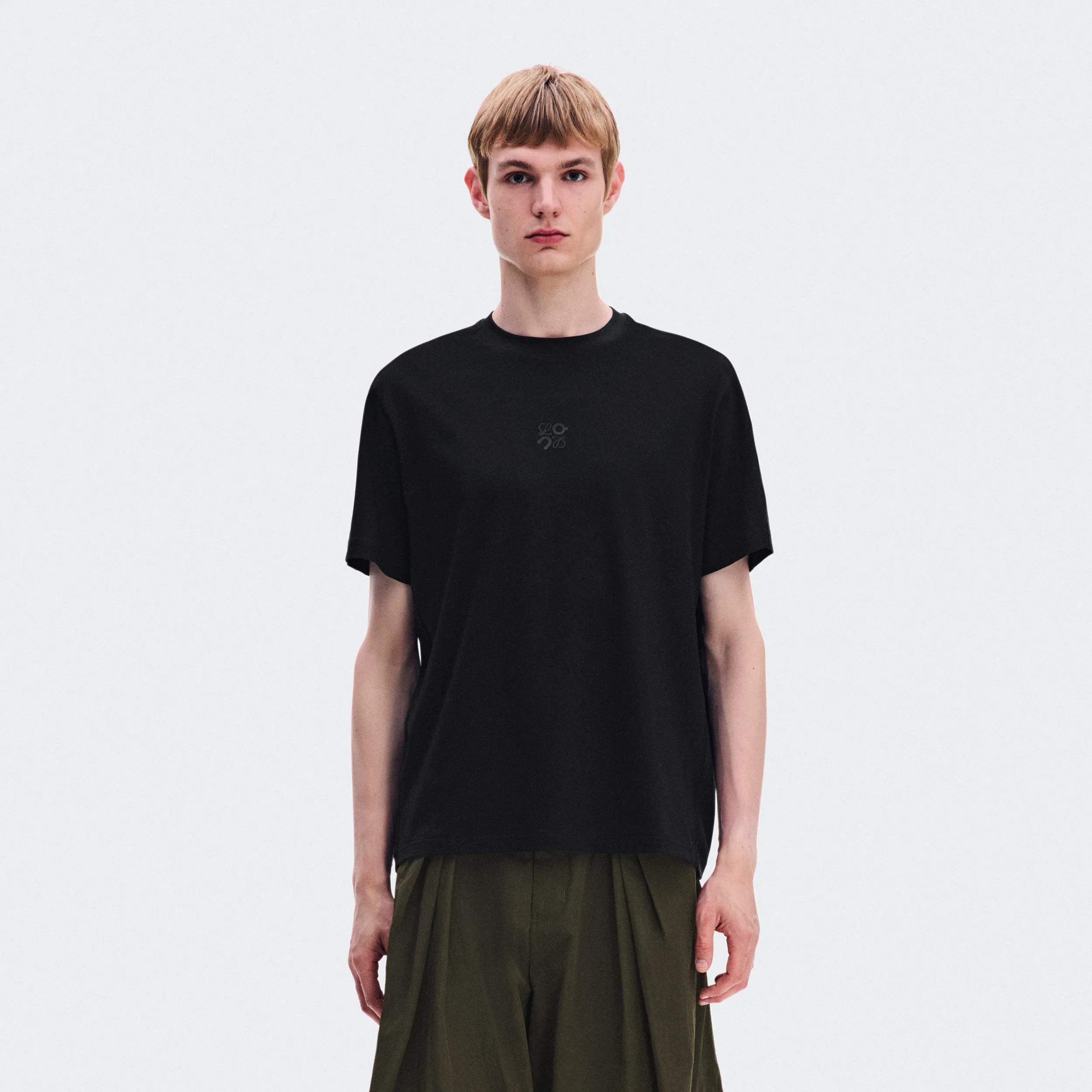 T-Shirt LOEWE — фото 3