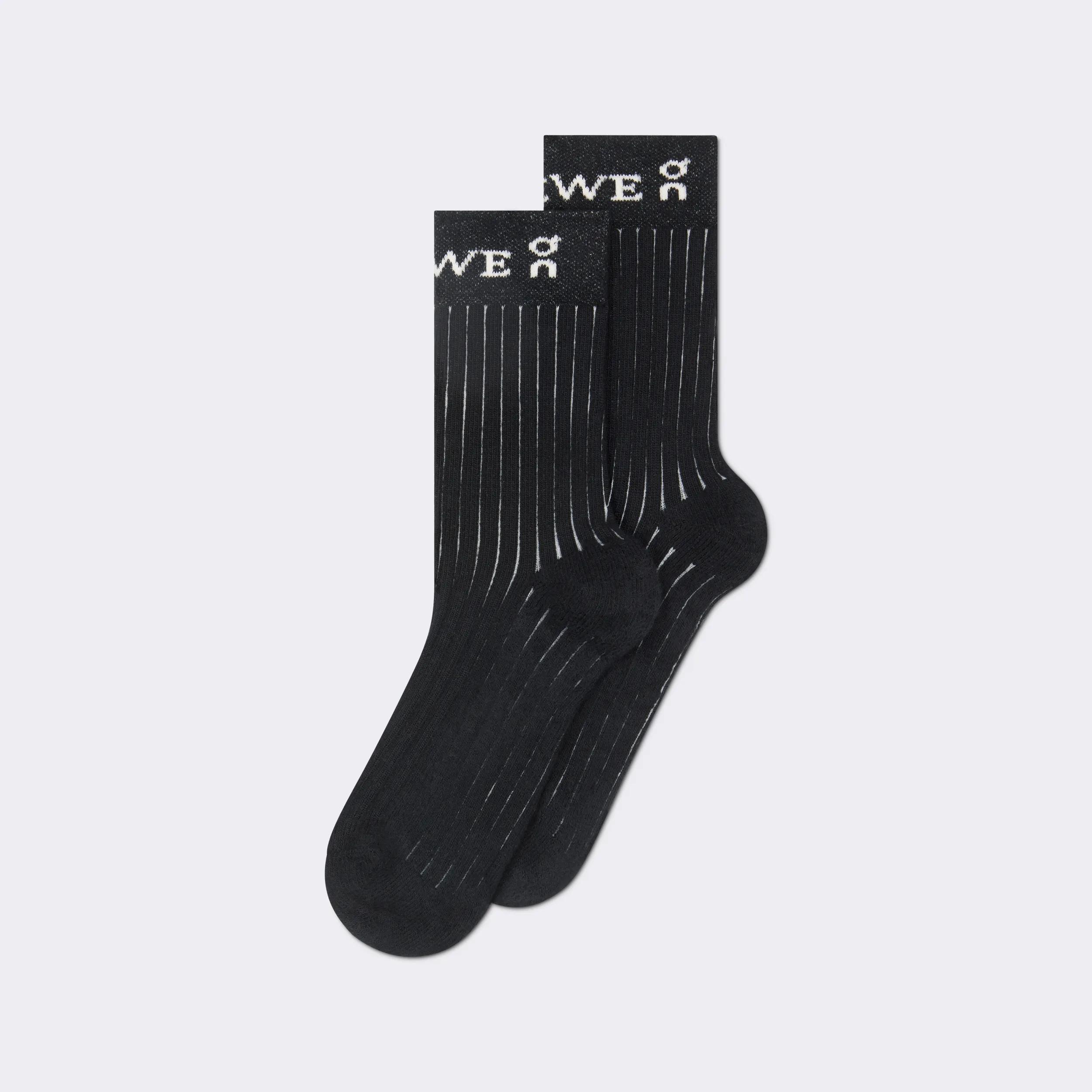 Socks LOEWE — фото 3