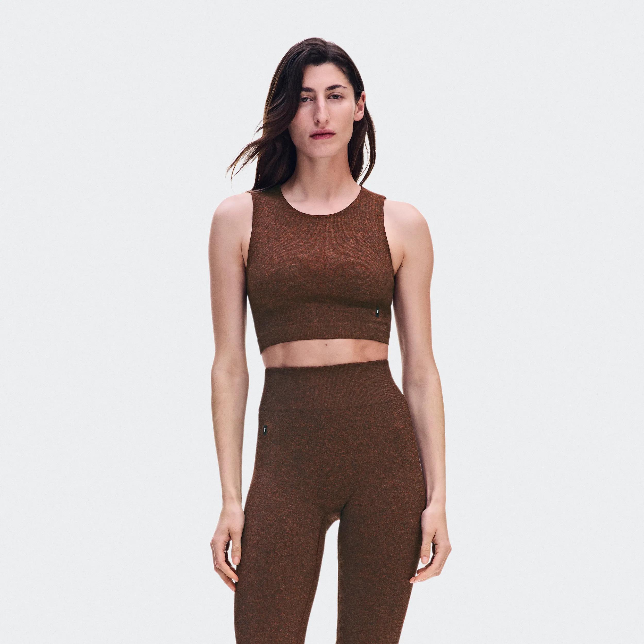 Studio Knit Leggings — фото 3