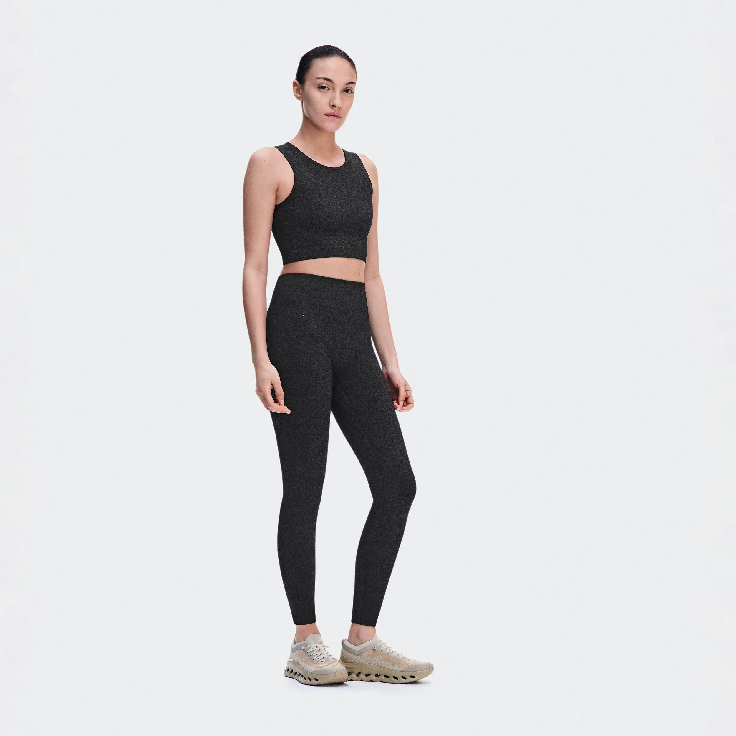 Studio Knit Leggings — фото 3
