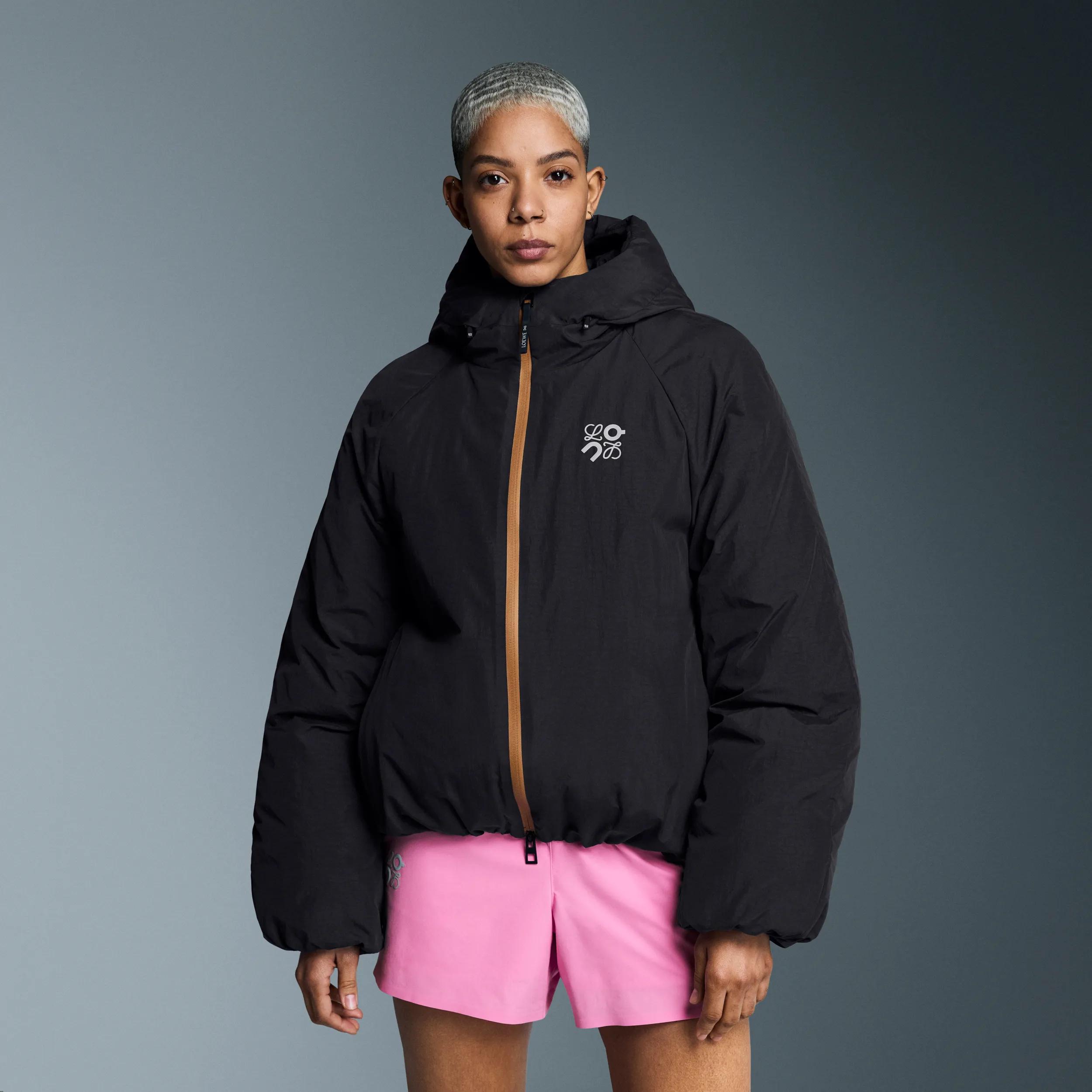 Puffer Jacket LOEWE — фото 3