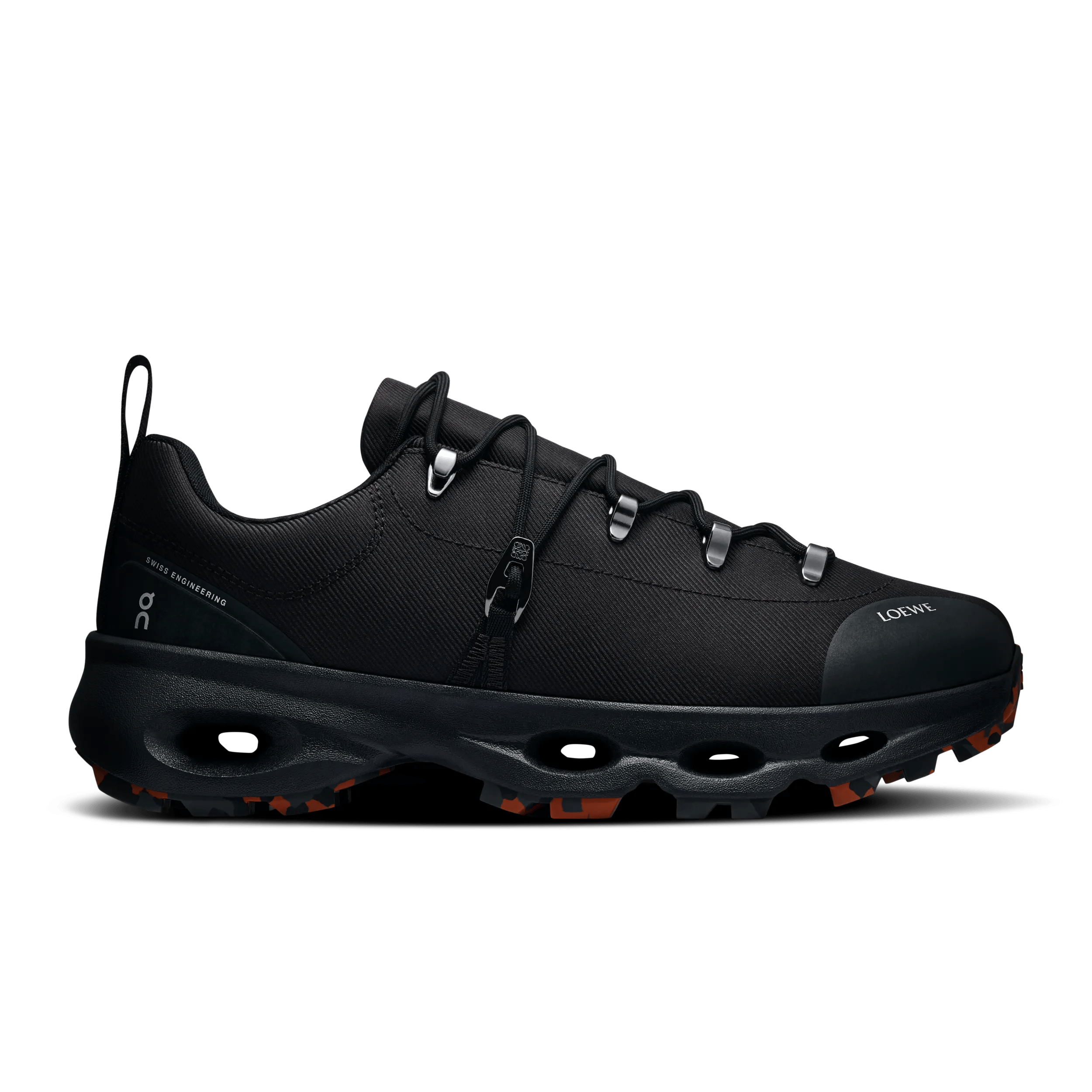 Cloudsolo Hiker LOEWE — фото 2