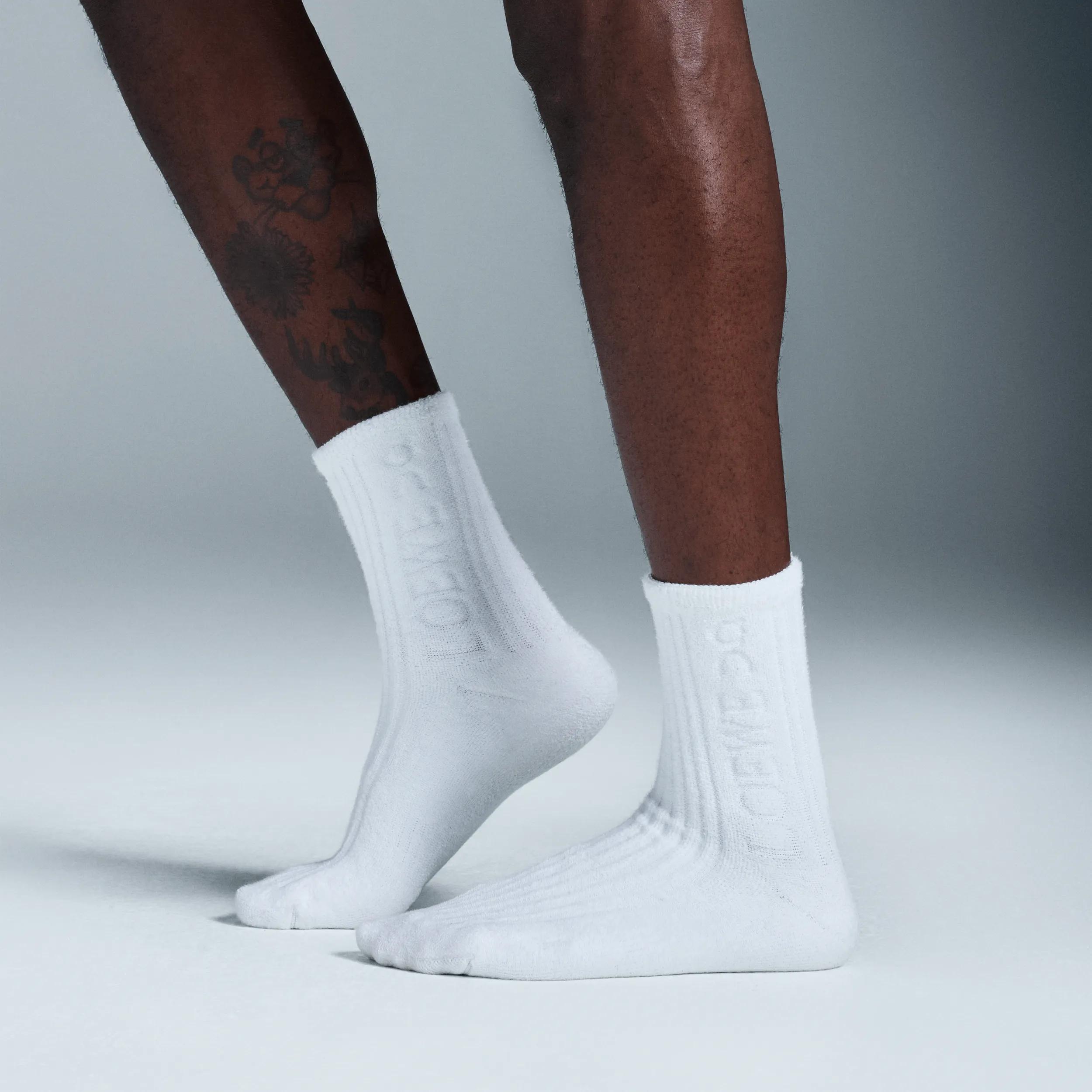 Socks LOEWE — фото 3