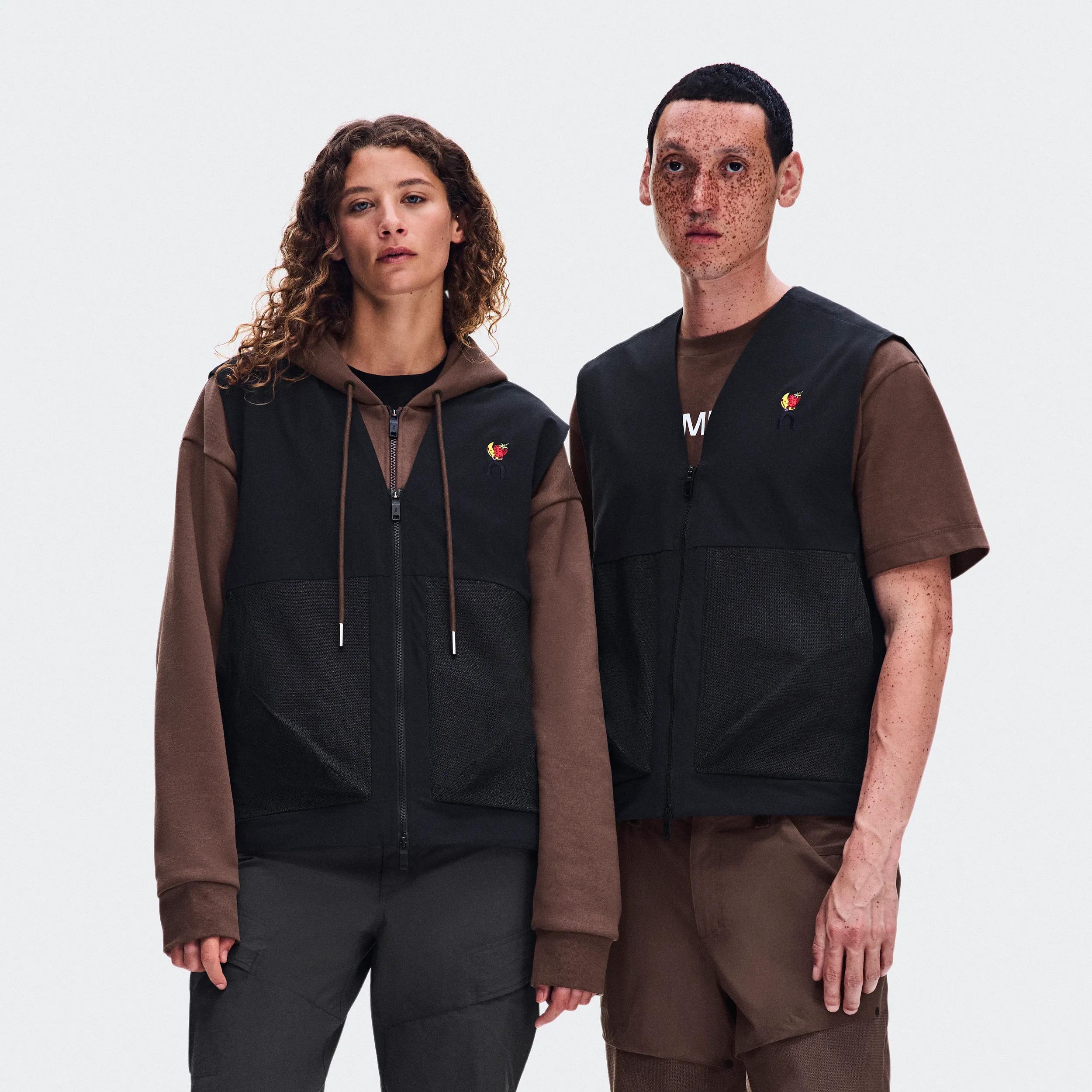 Utility Vest SHG — фото 3