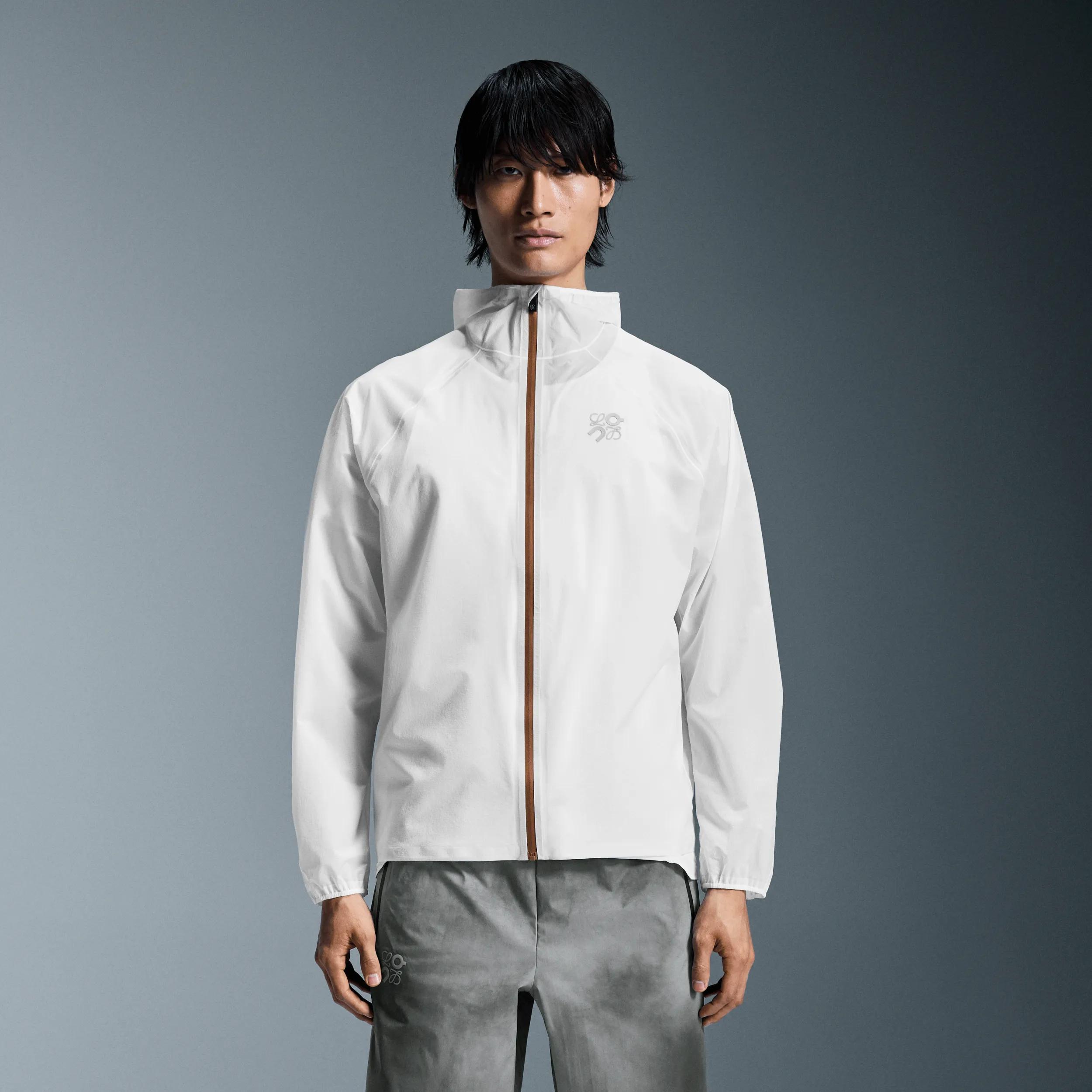 Ultra Jacket LOEWE — фото 3