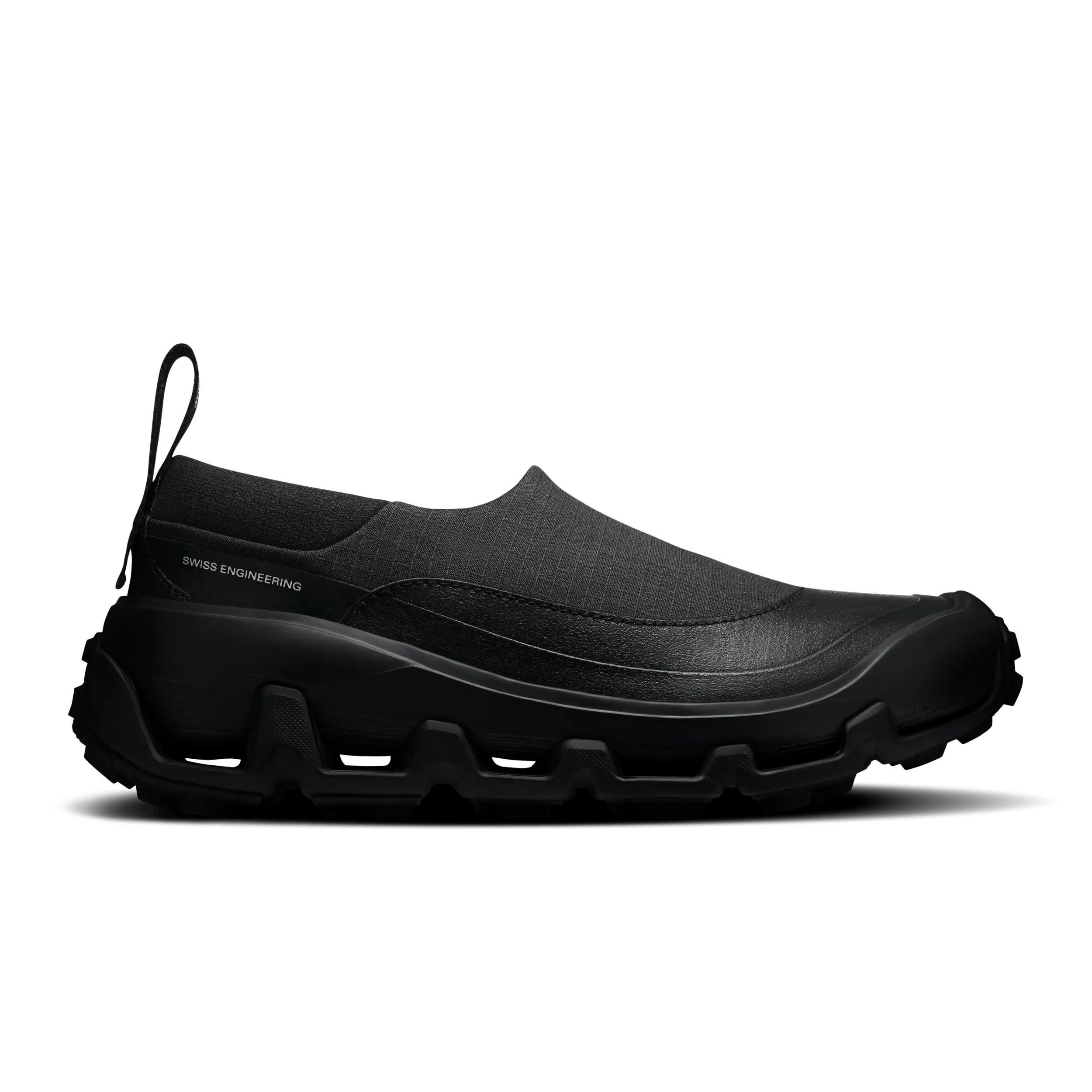Cloud Low Waterproof SHG — фото 2