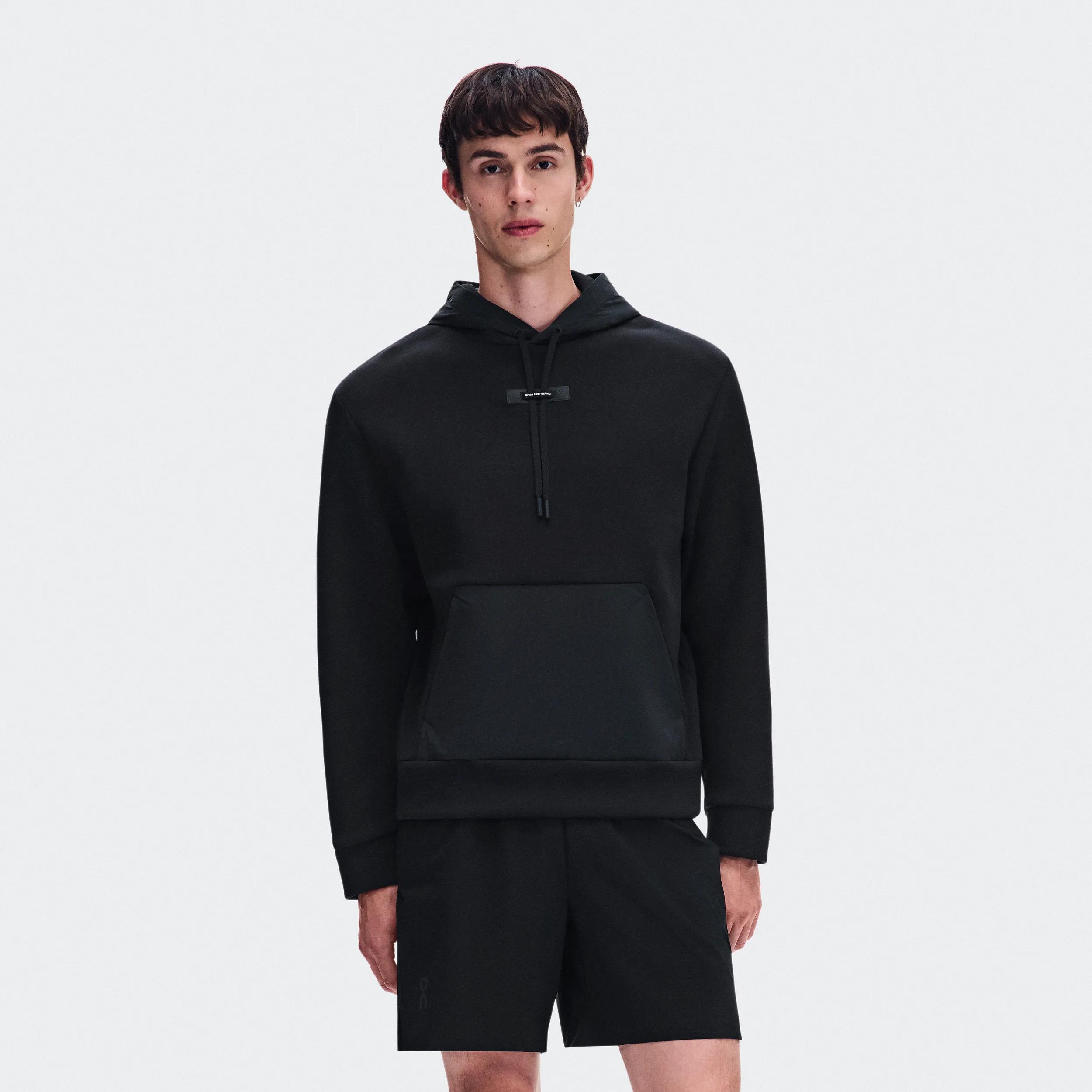 Focus Tech Hoodie Remix — фото 3