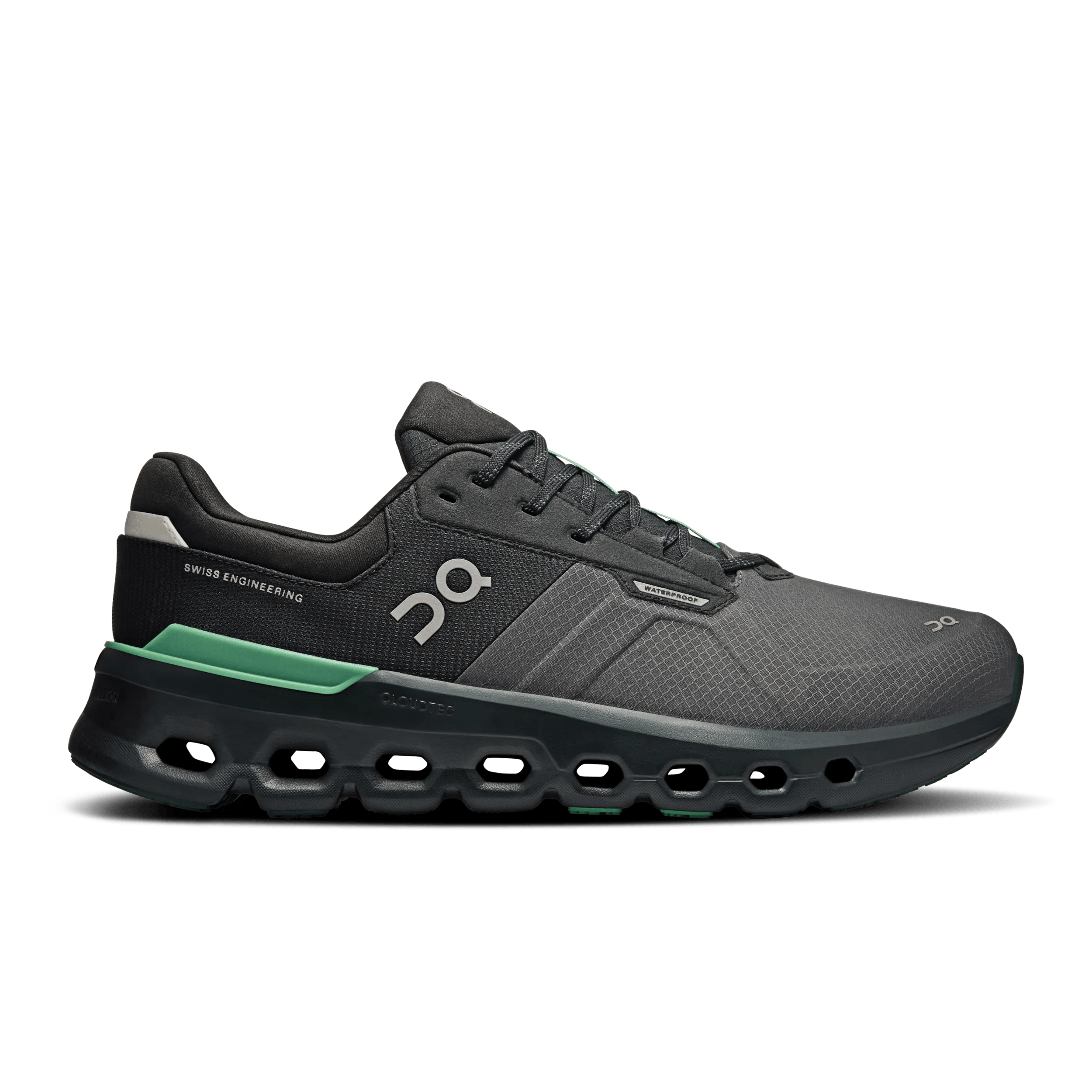 Cloudrunner 2 Waterproof — фото 2