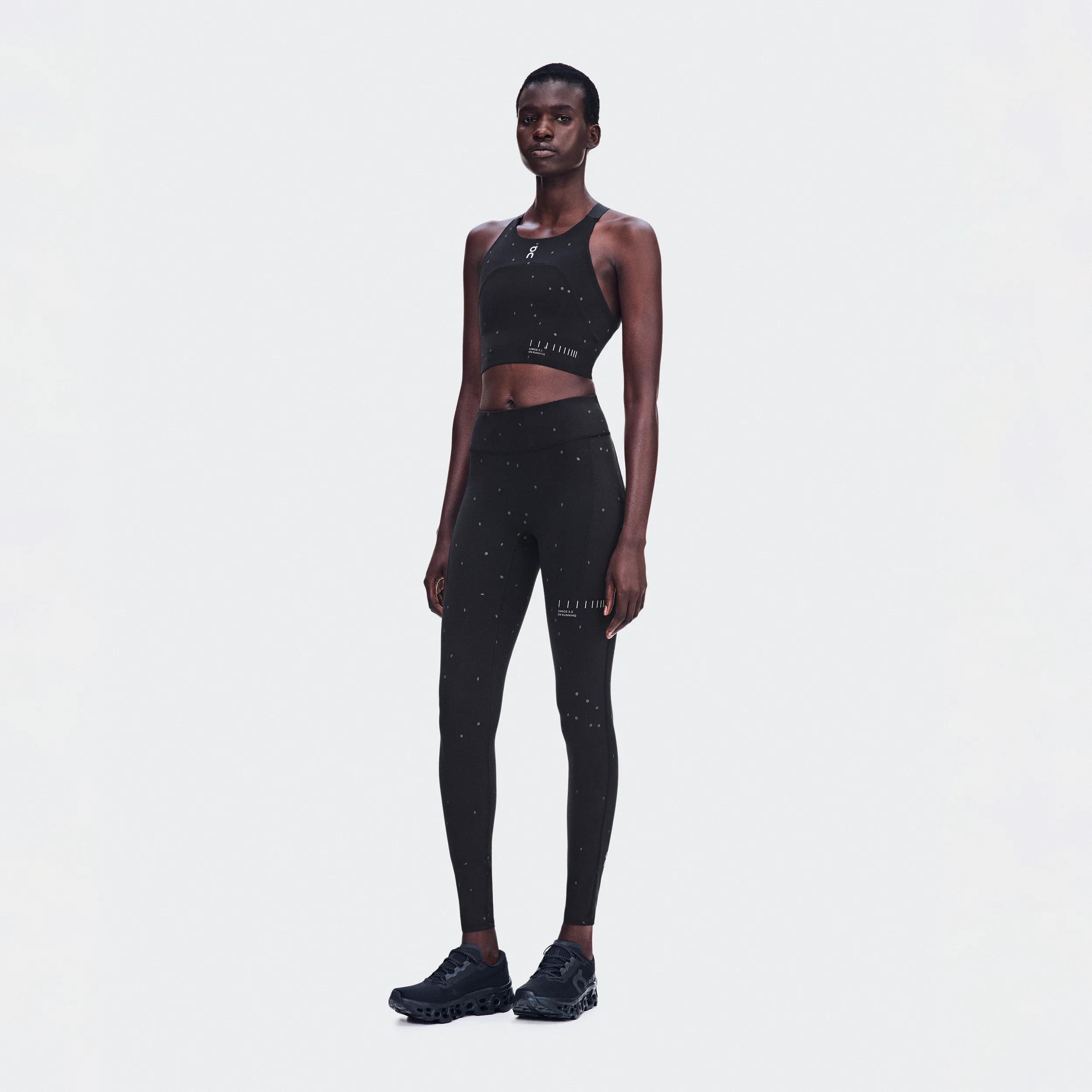 Performance Tights Lumos — фото 3