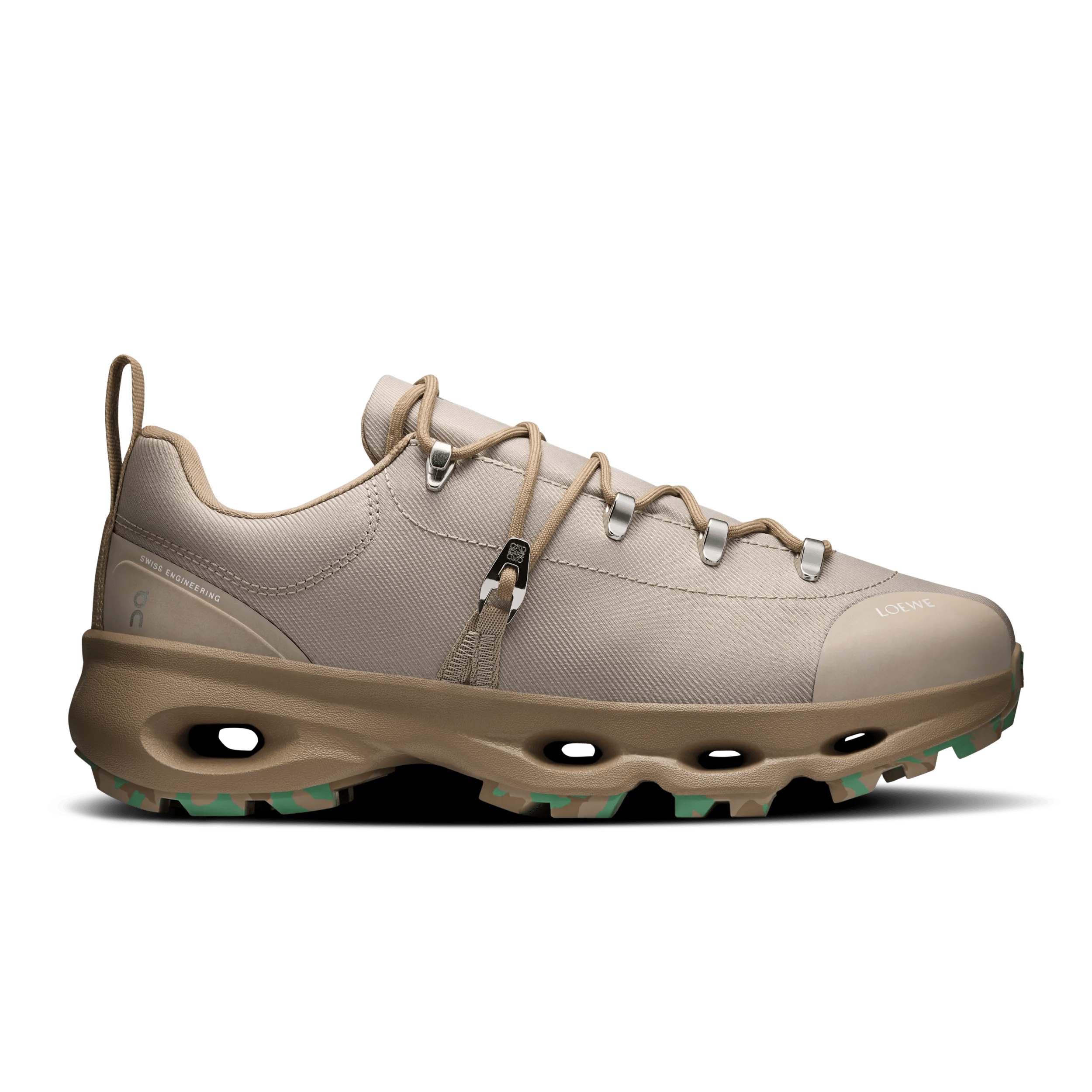 Cloudsolo Hiker LOEWE — фото 2