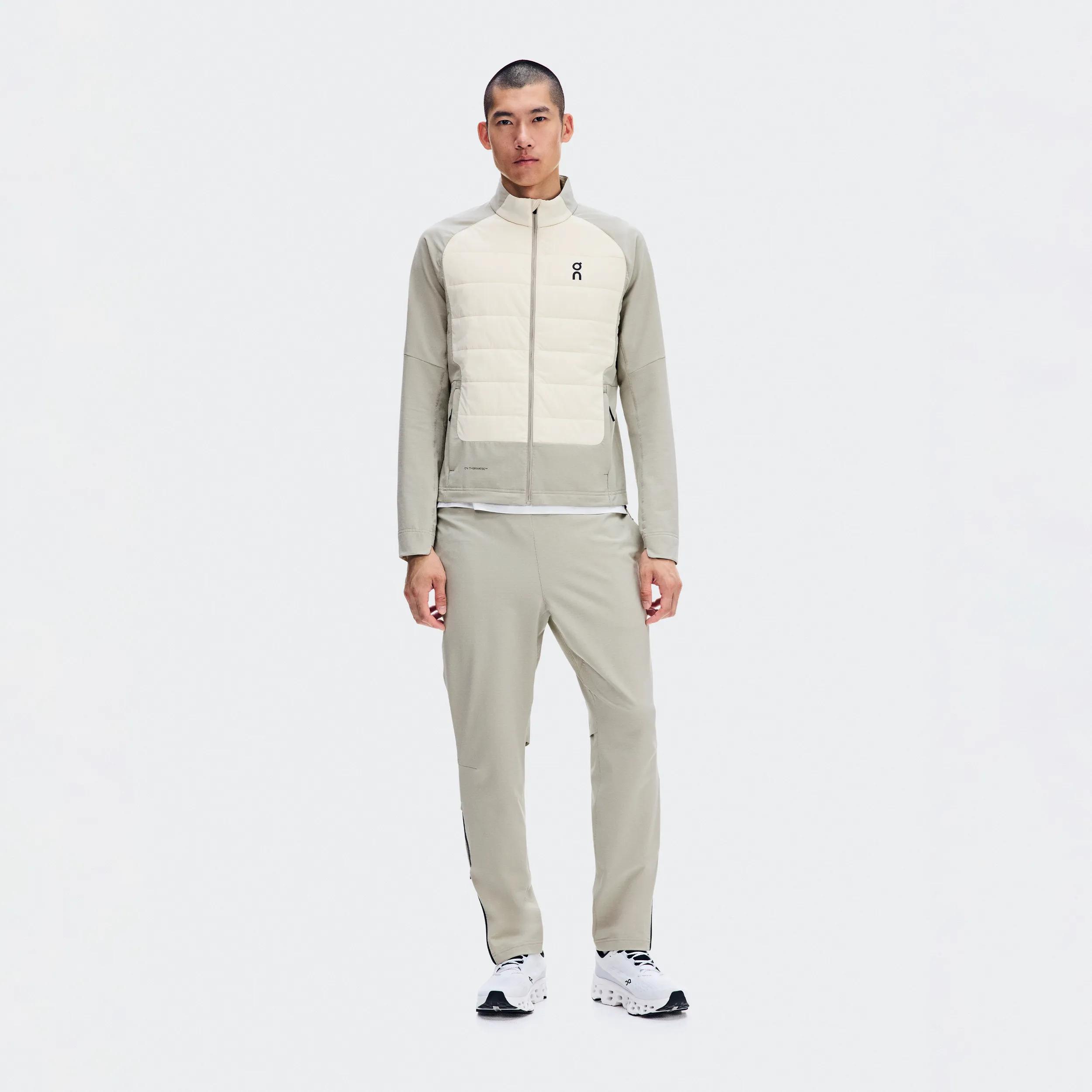 Weather Hybrid Jacket — фото 3