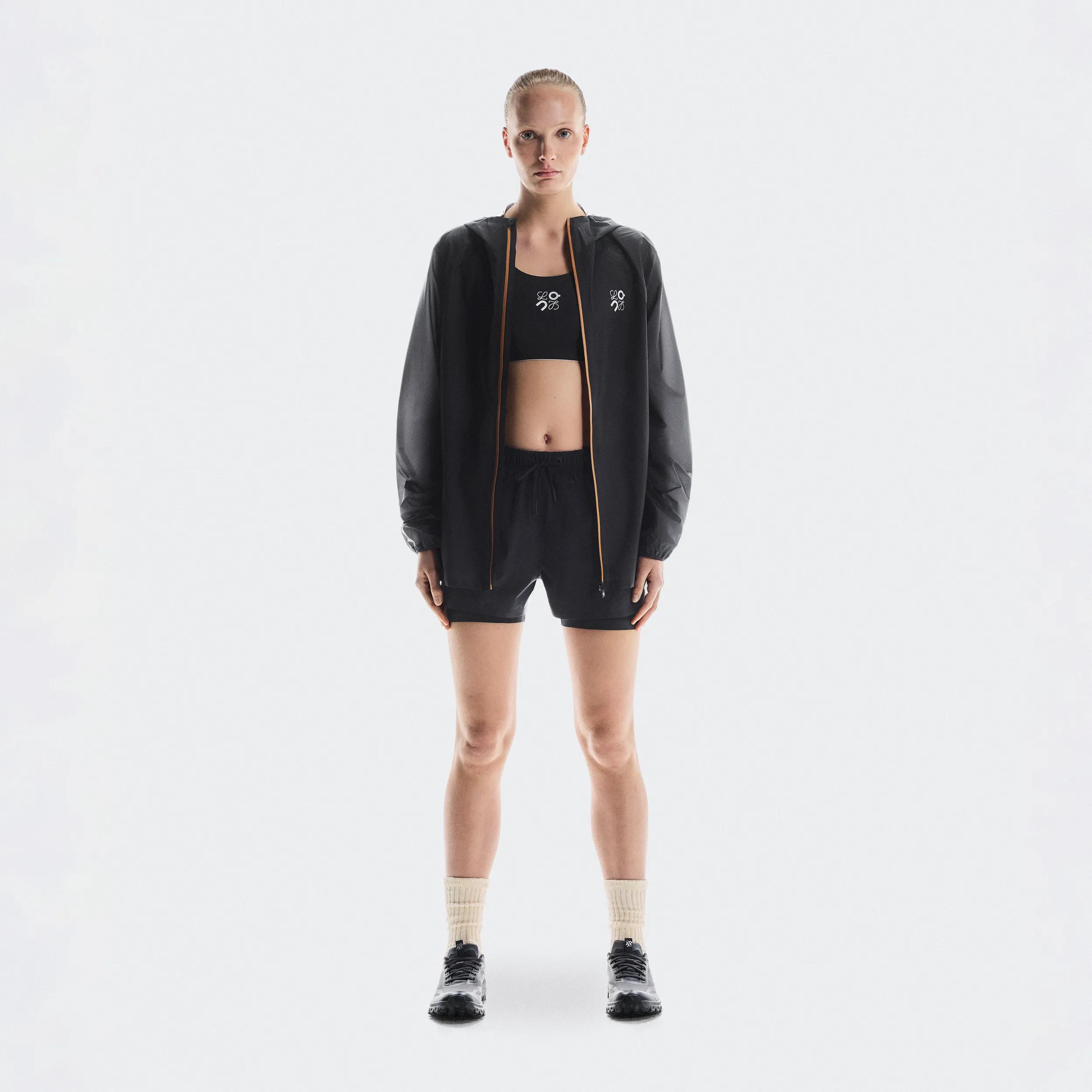 Performance Shorts LOEWE — фото 3