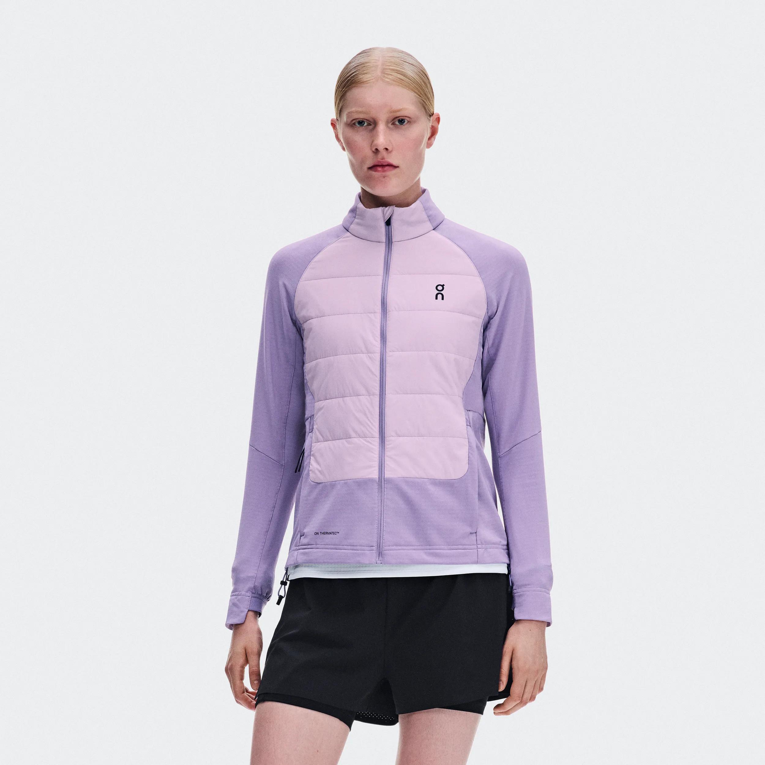 Weather Hybrid Jacket — фото 3