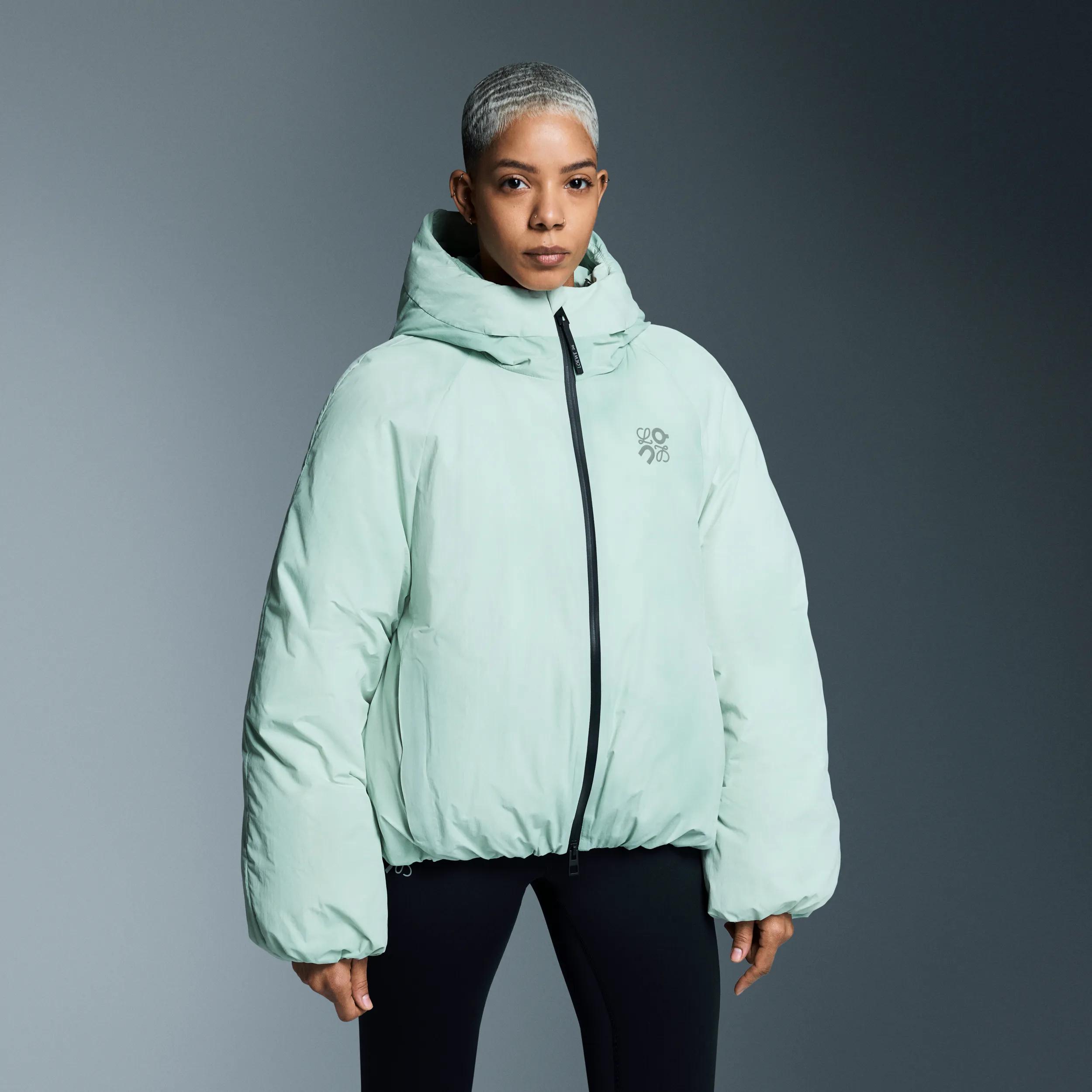 Puffer Jacket LOEWE — фото 3