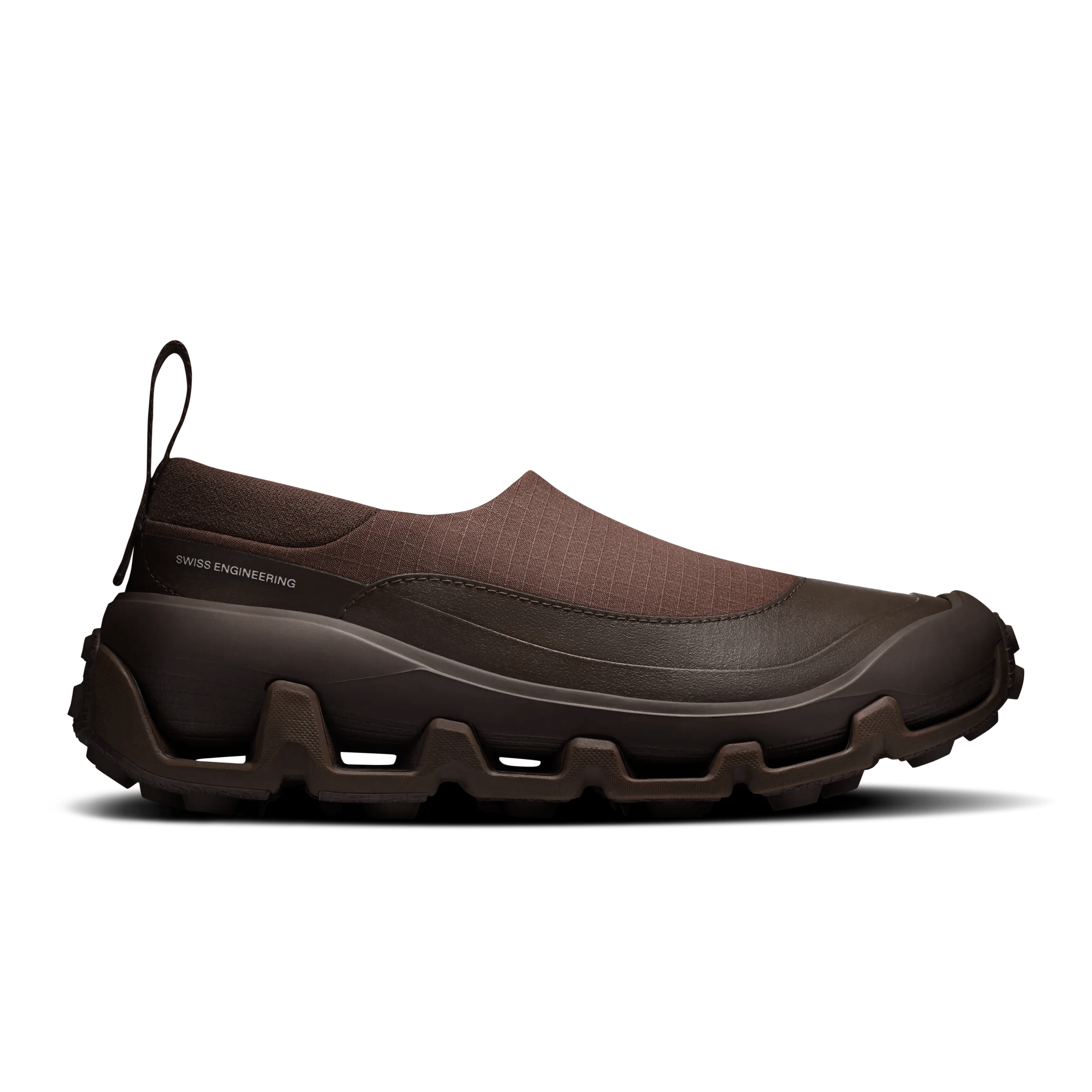 Cloud Low Waterproof SHG — фото 2