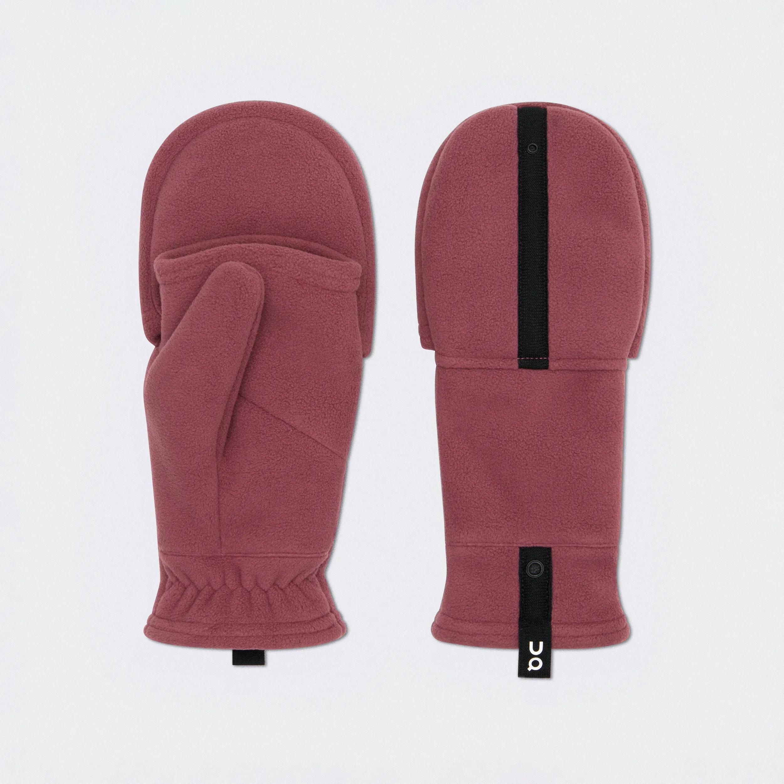 Fleece Mitten — фото 3