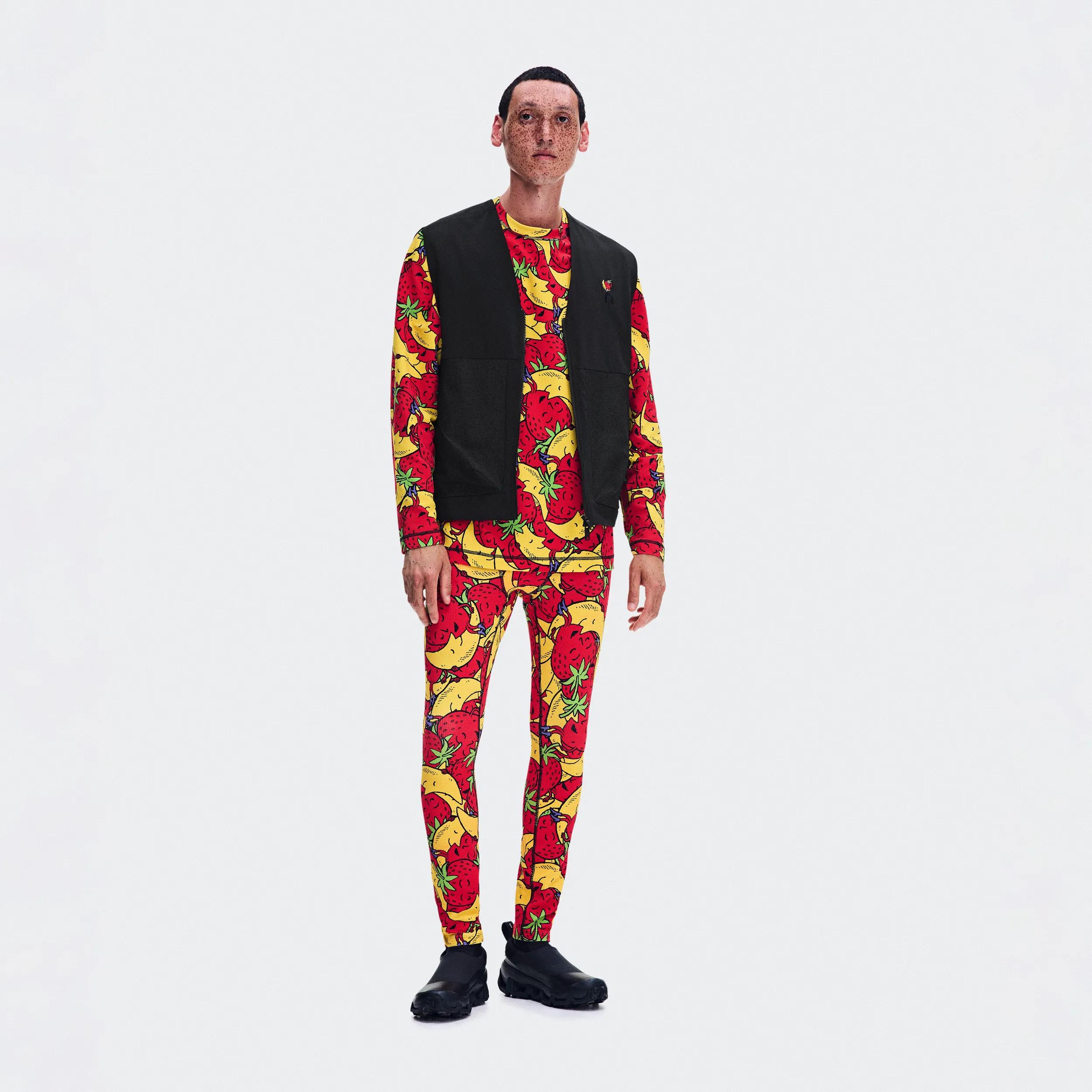 Long Johns SHG — фото 3