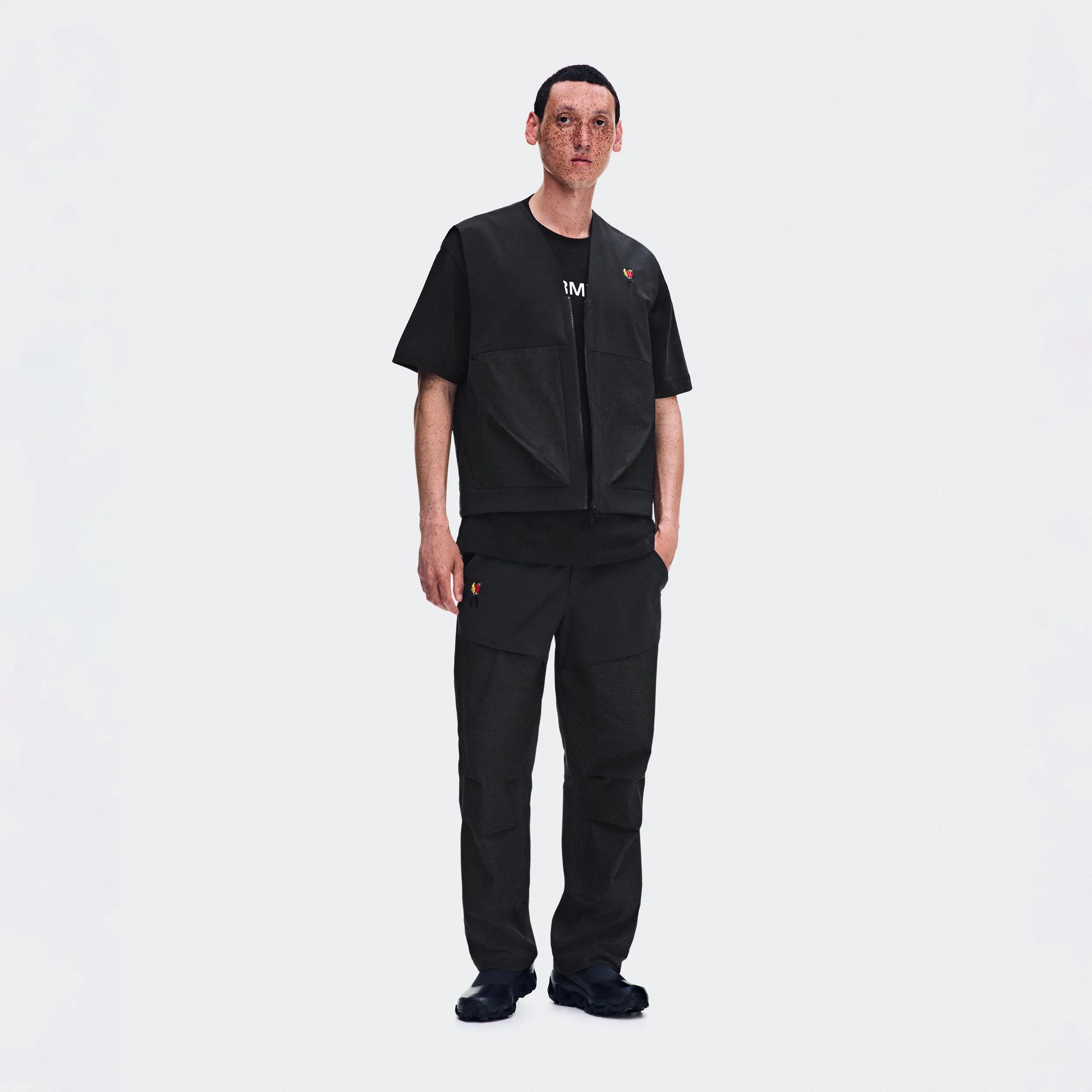 Utility Pants SHG — фото 3