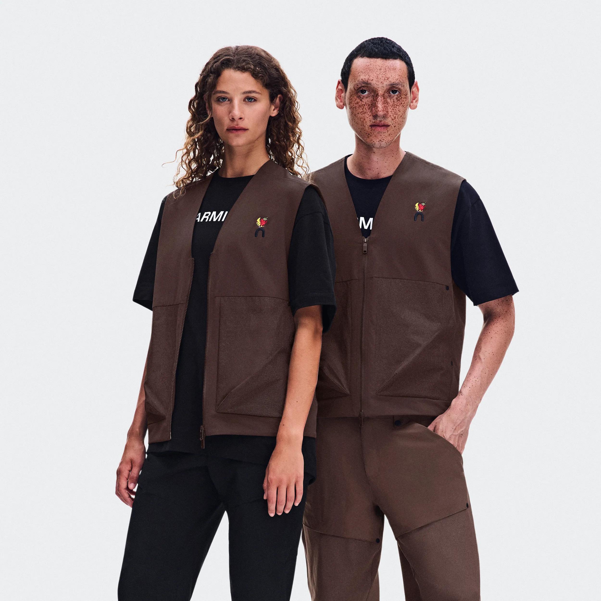 Utility Vest SHG — фото 3