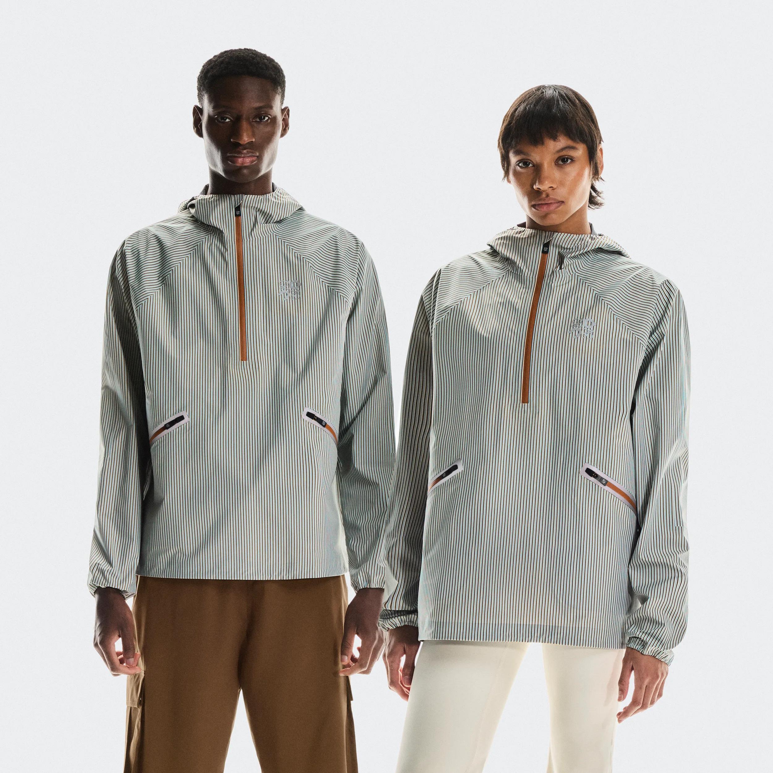 Storm Anorak LOEWE — фото 3