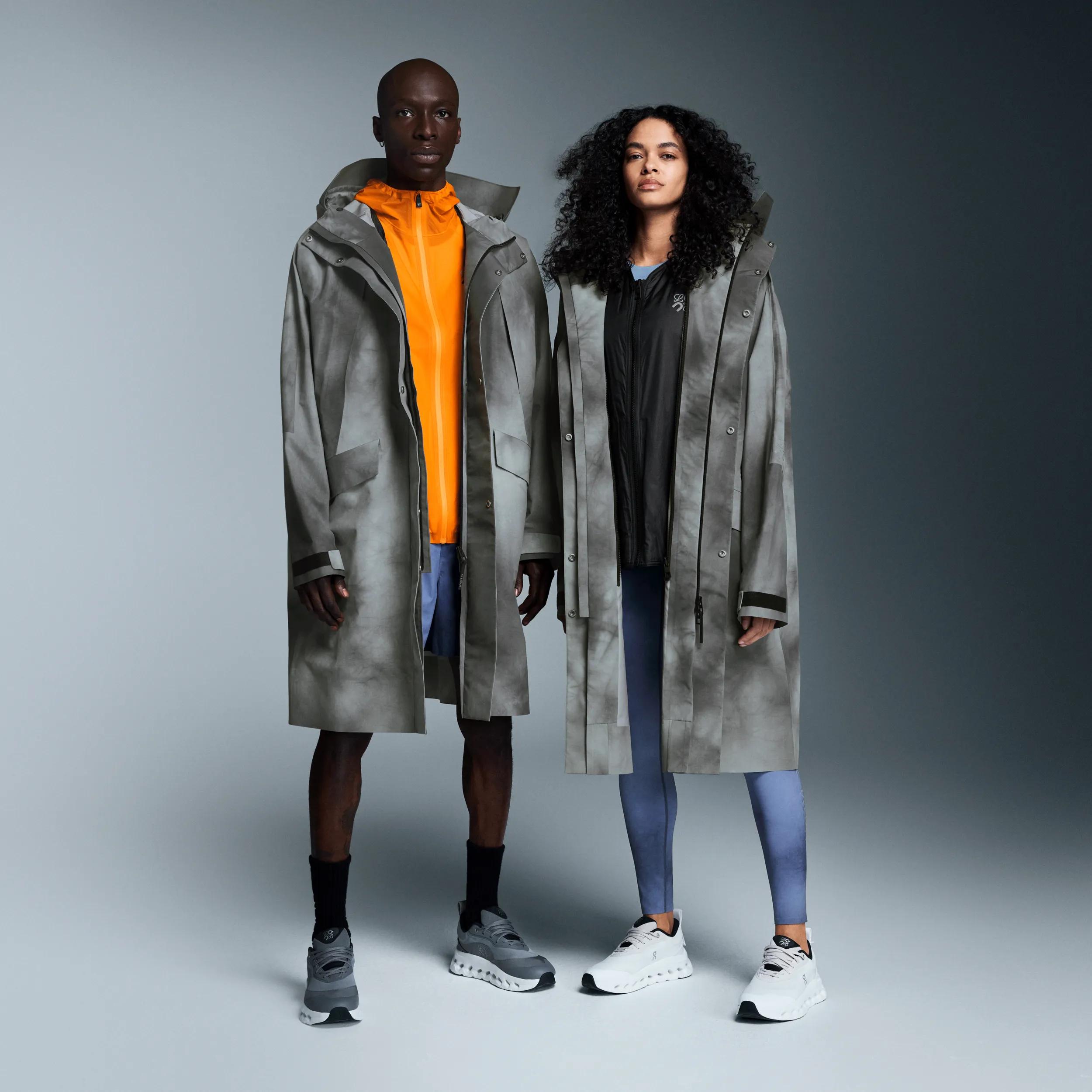 Parka LOEWE — фото 3