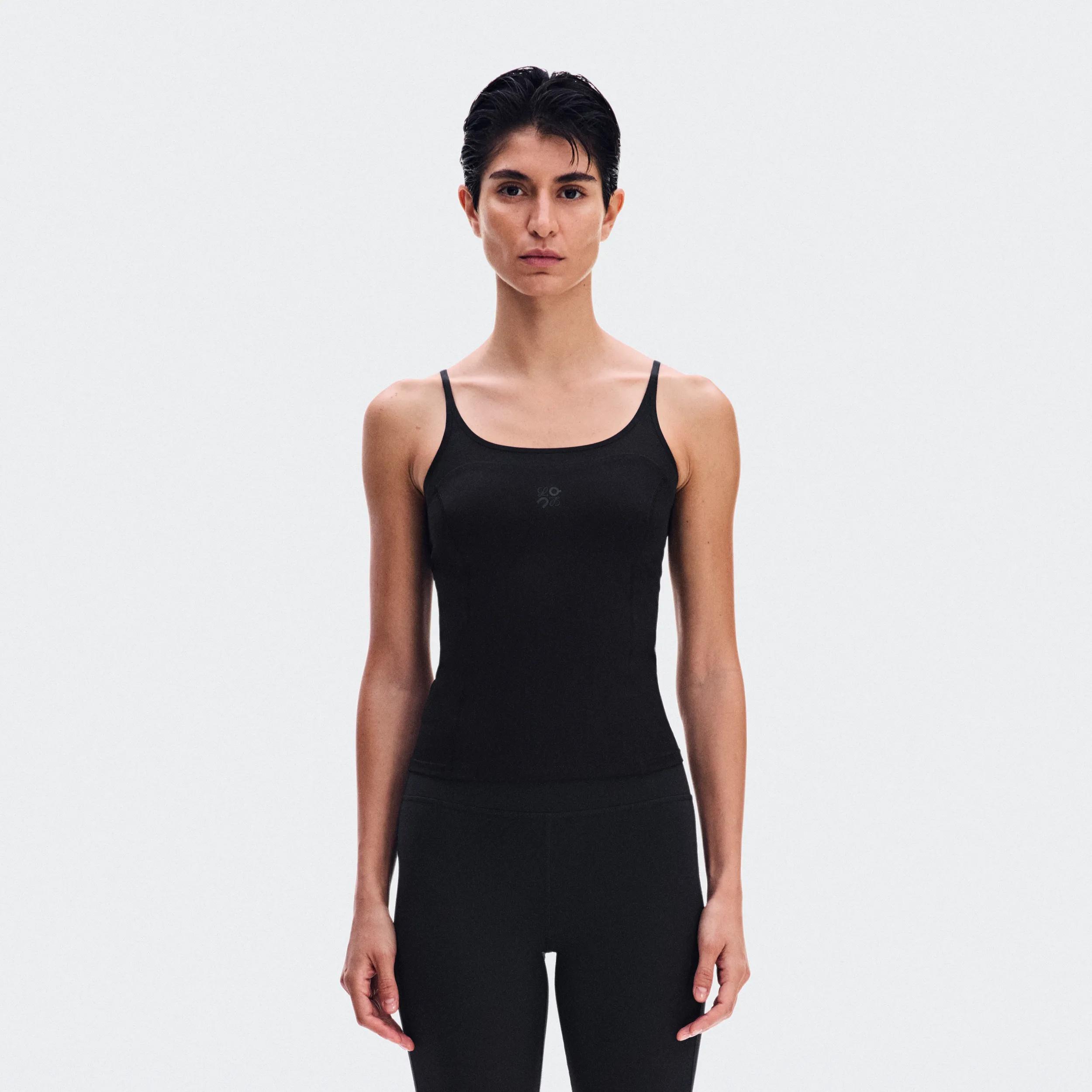 Strappy Top LOEWE — фото 3