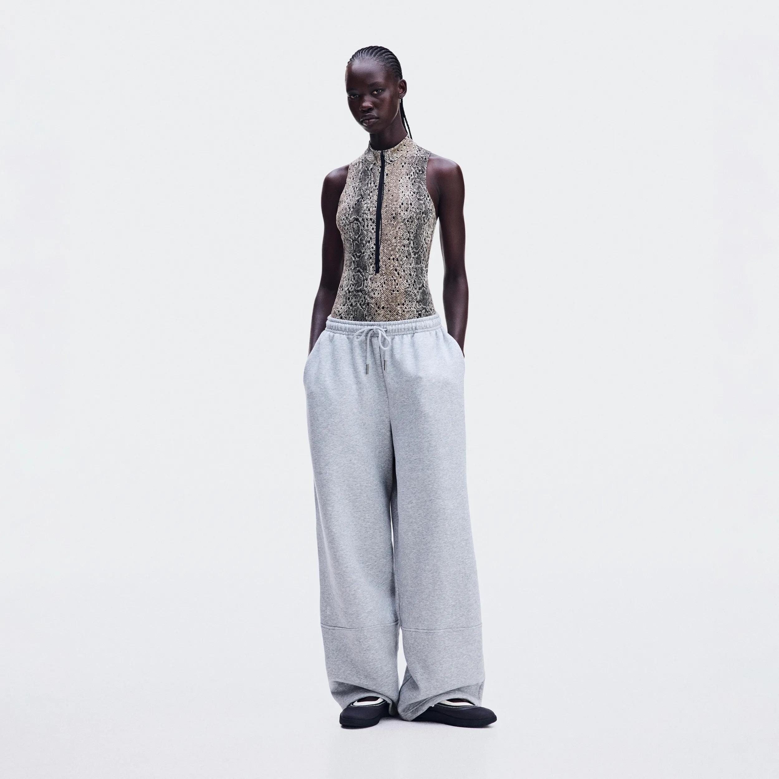Oversized Sweatpants — фото 3