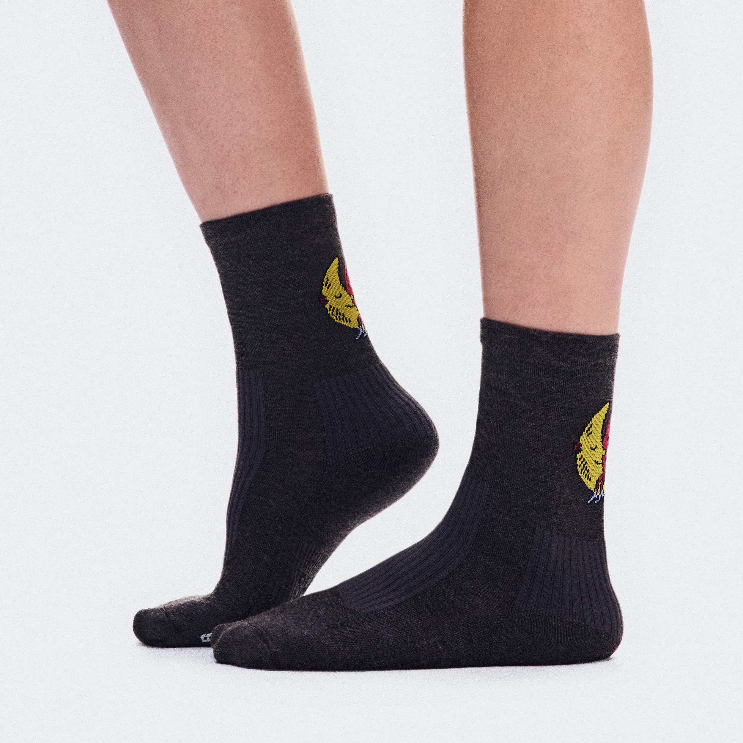 Merino Sock SHG — фото 3