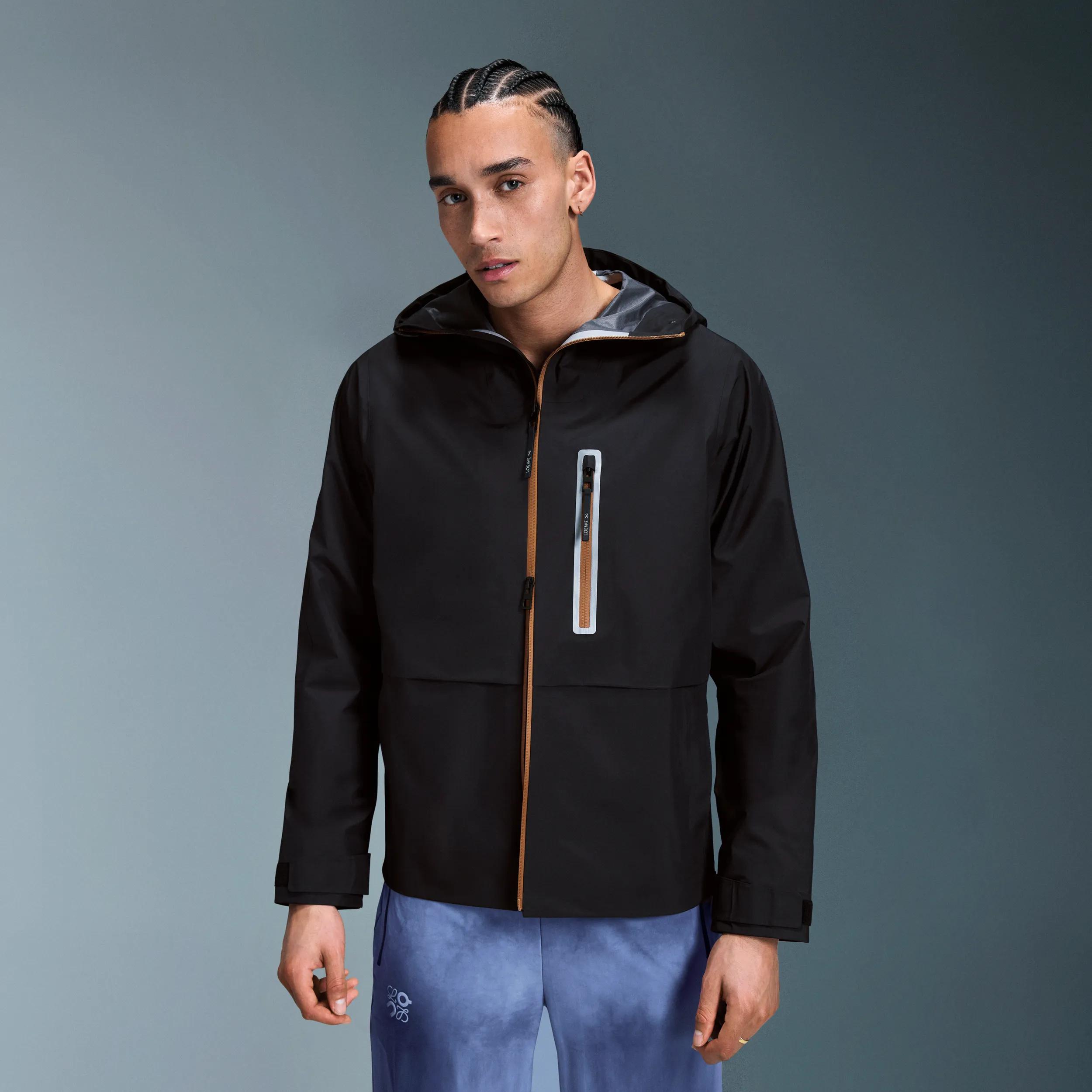 Storm Jacket LOEWE — фото 3