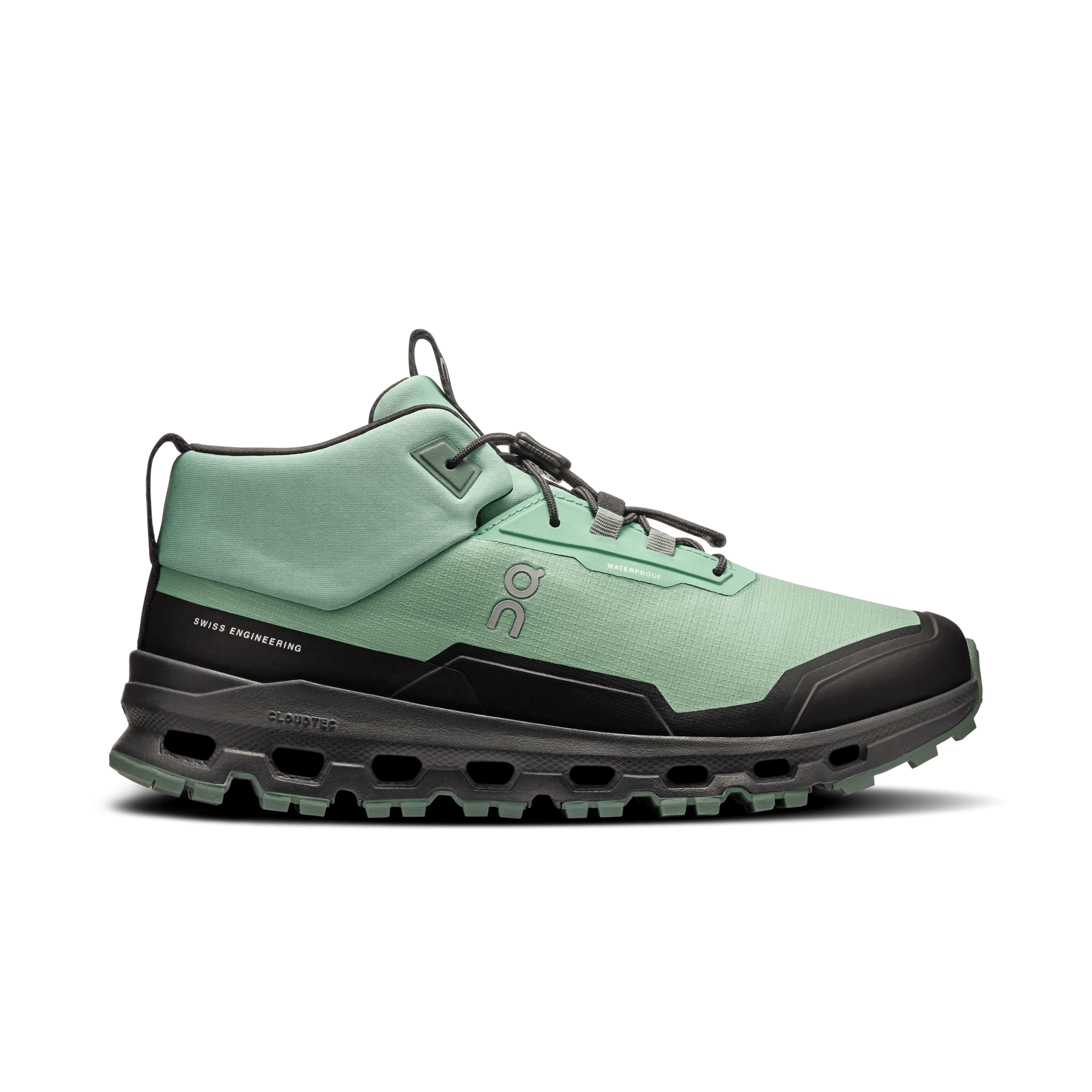 Cloudhero Mid Waterproof — фото 2