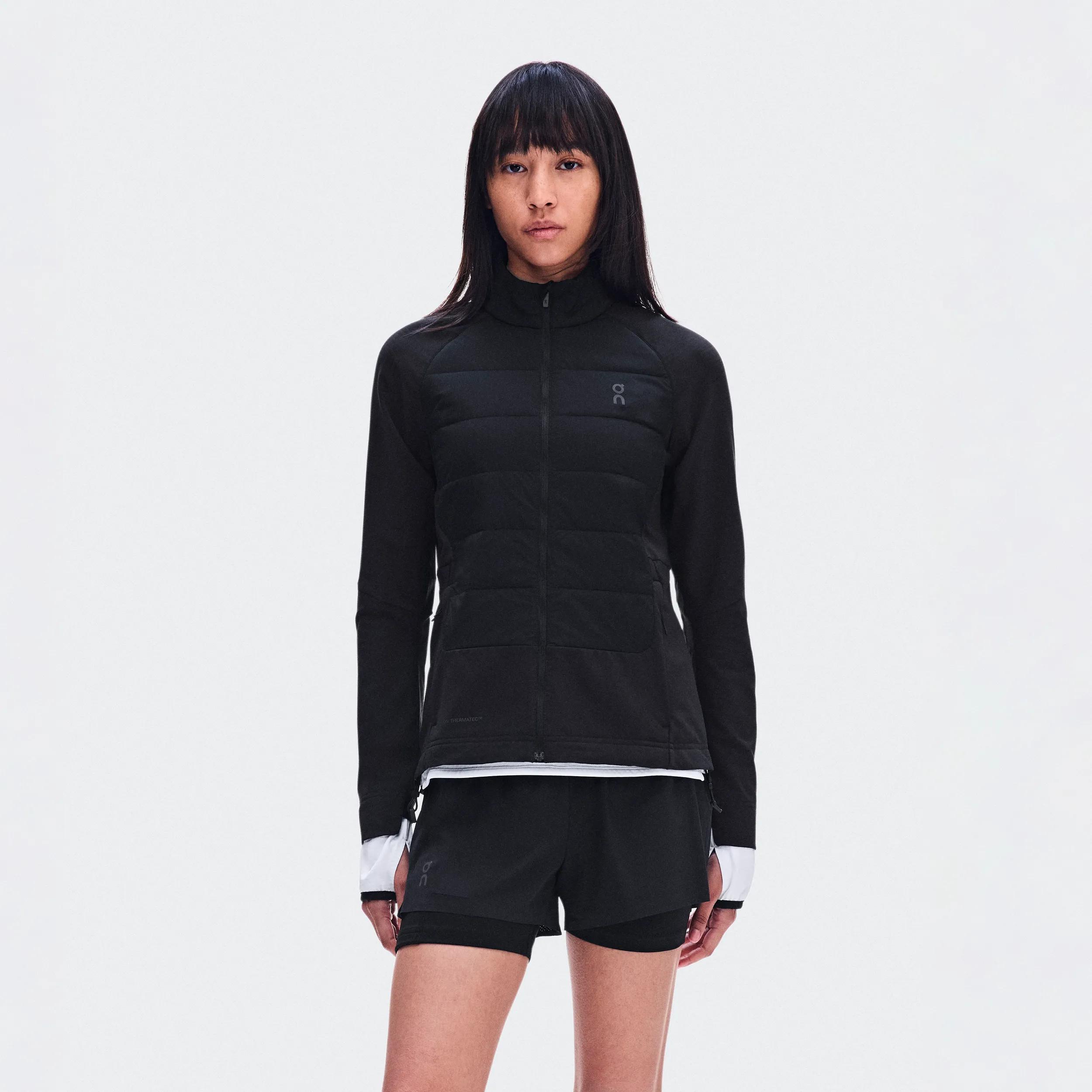 Weather Hybrid Jacket — фото 3