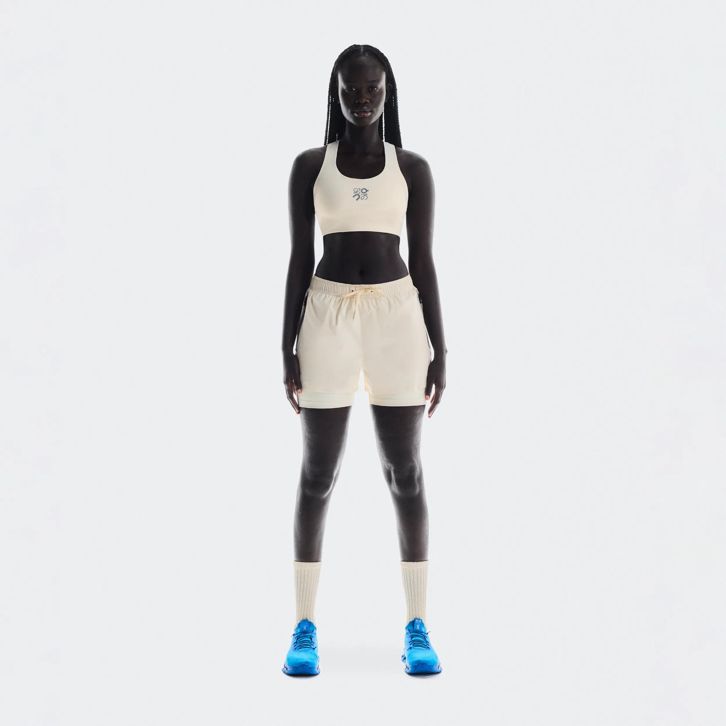 Performance Shorts LOEWE — фото 3