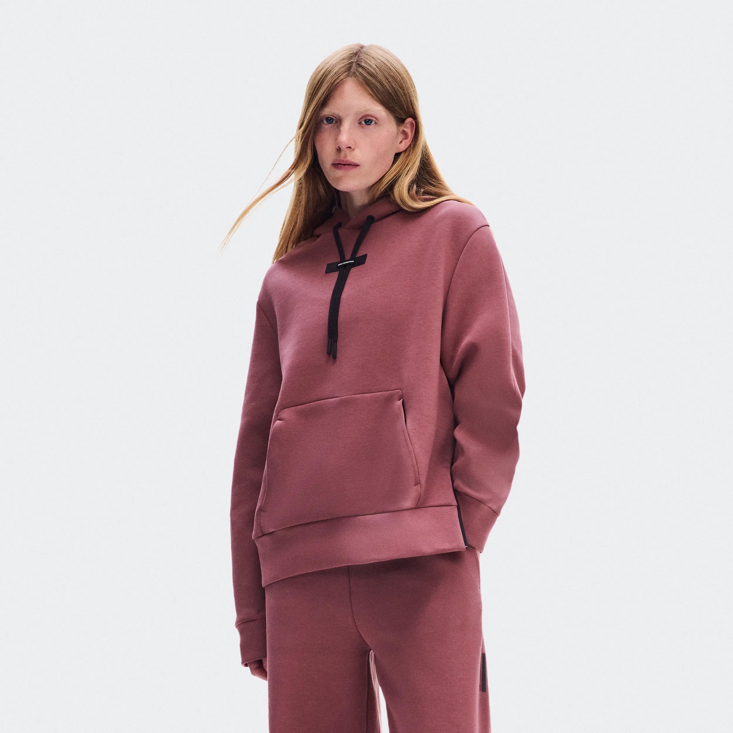 Focus Tech Hoodie — фото 3