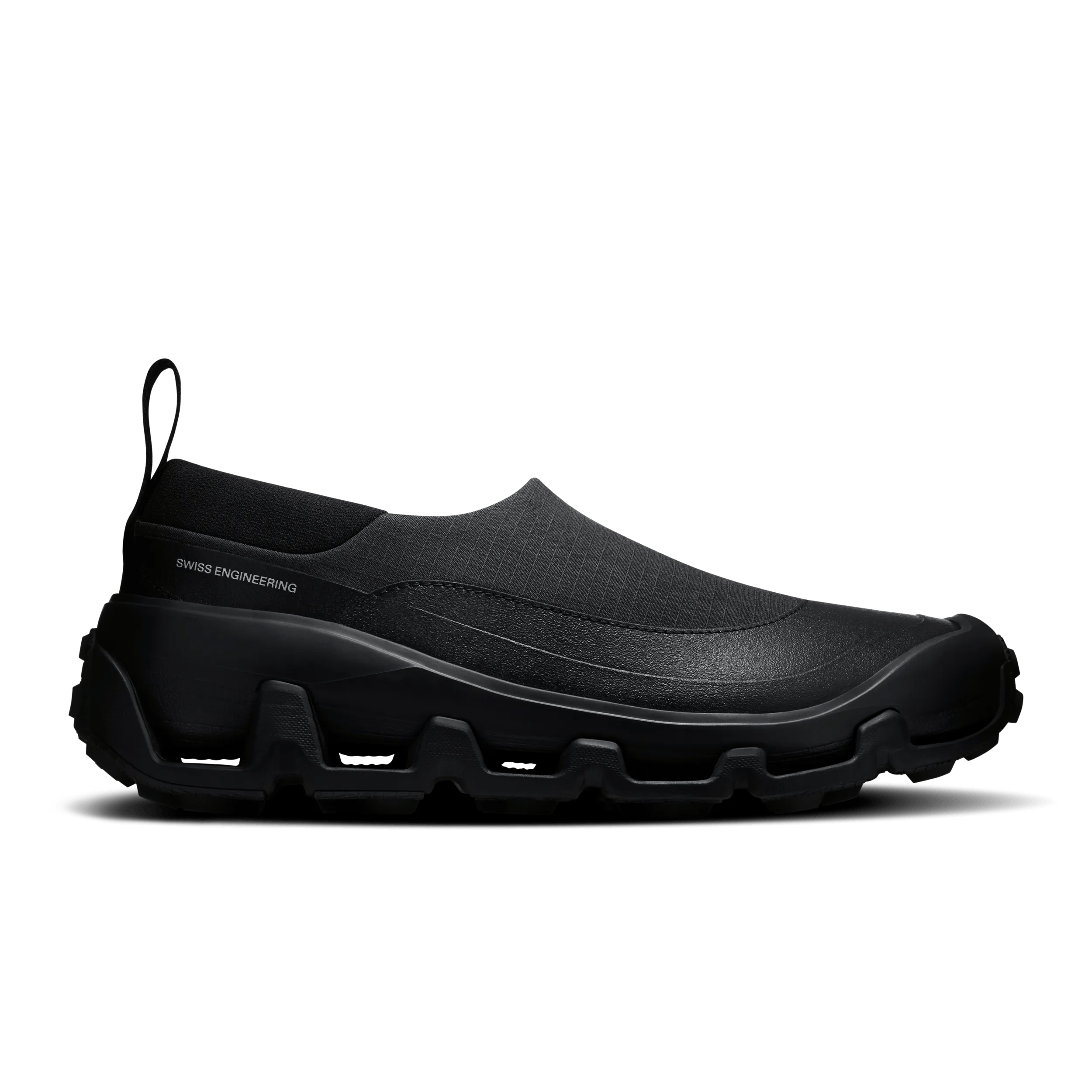 Cloud Low Waterproof SHG — фото 2