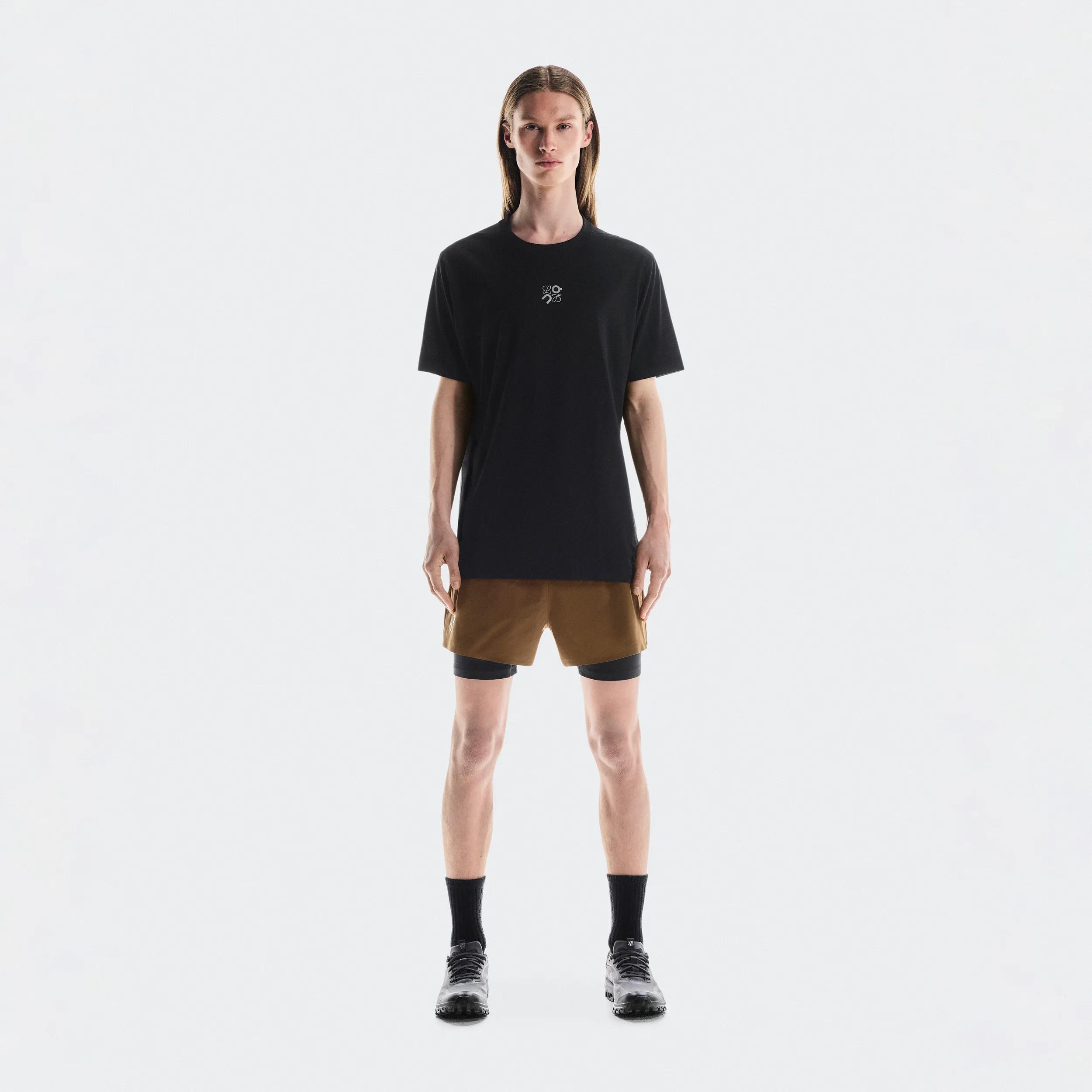 Performance Shorts LOEWE — фото 3