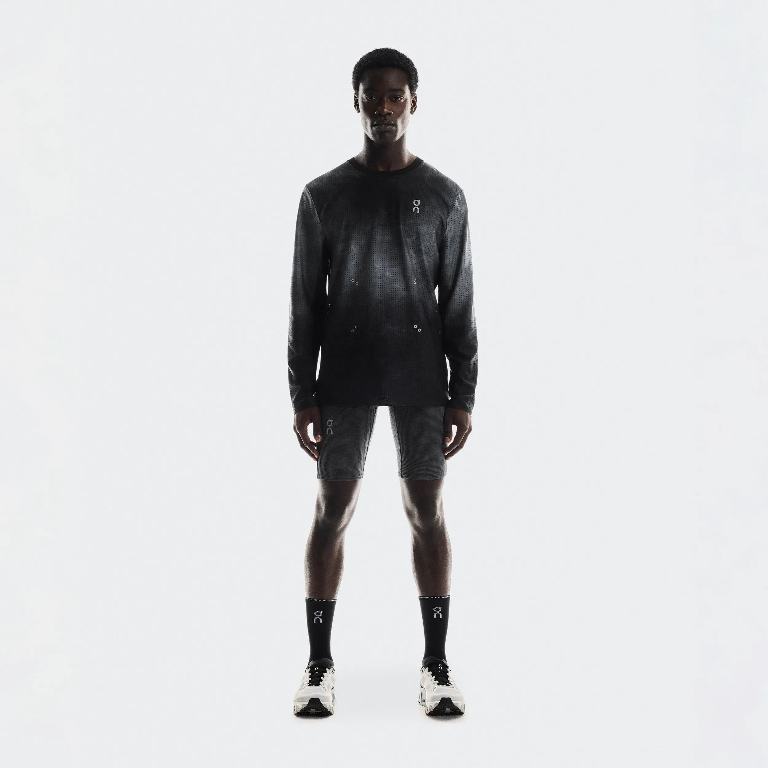 Pace Tights Short — фото 3